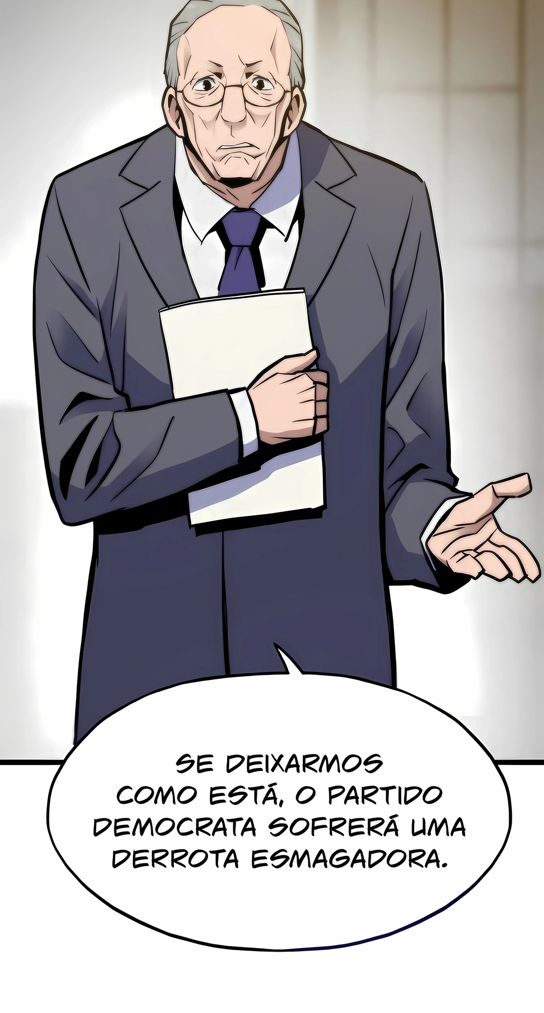 Read Retorno de Vidas Passadas PT Manga Online