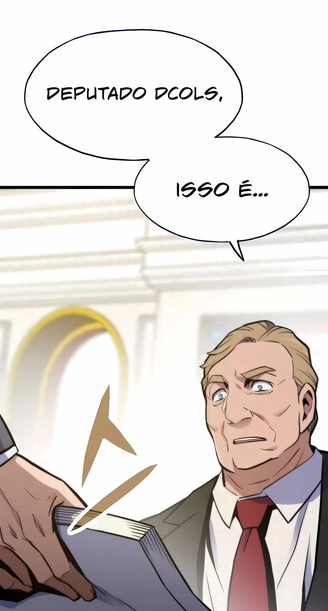 Read Retorno de Vidas Passadas PT Manga Online