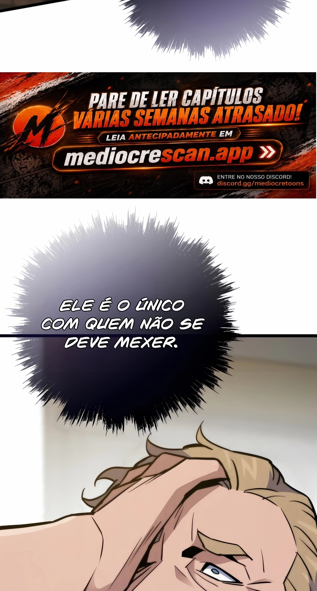 Read Retorno de Vidas Passadas PT Manga Online