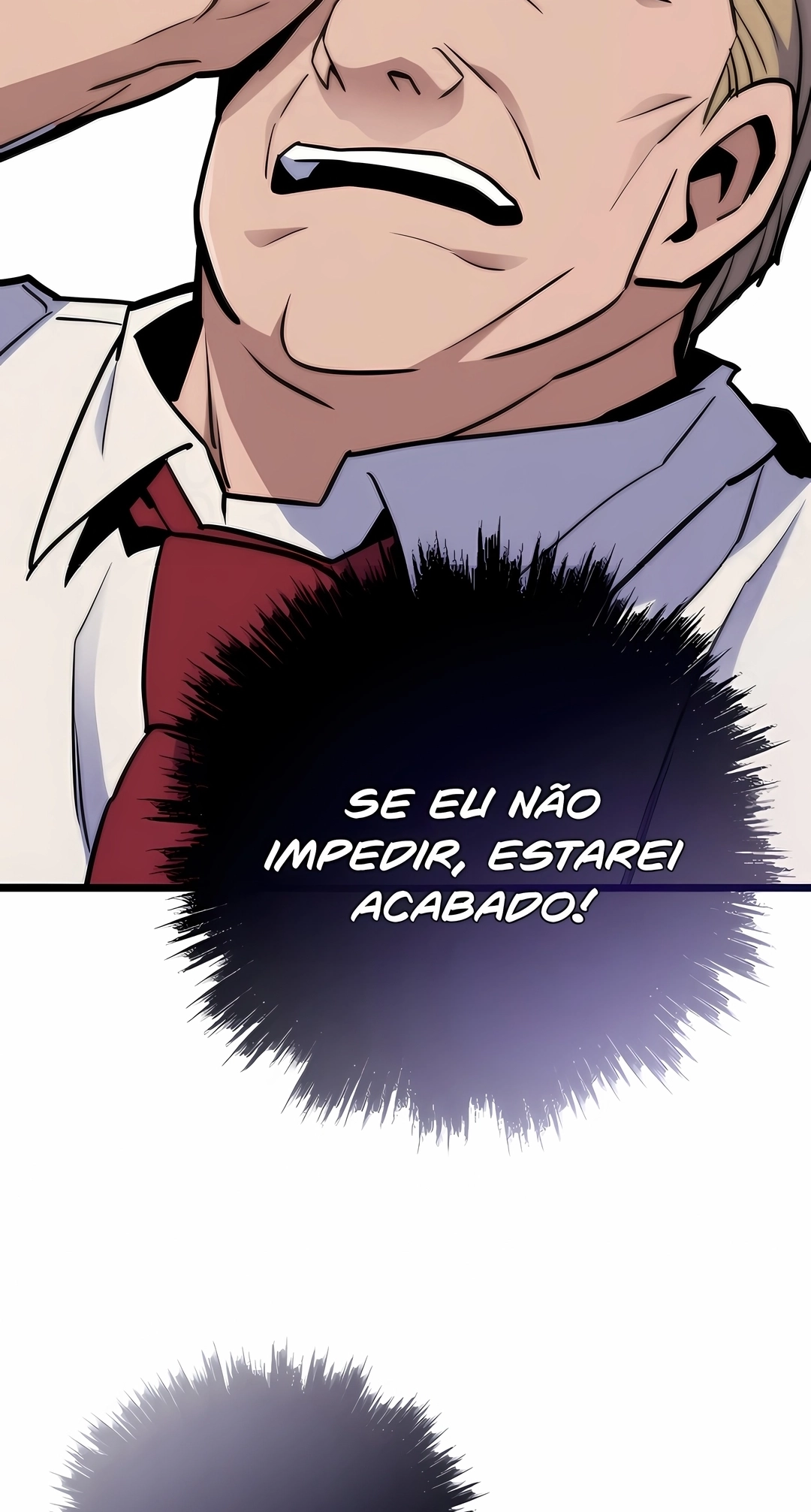 Read Retorno de Vidas Passadas PT Manga Online