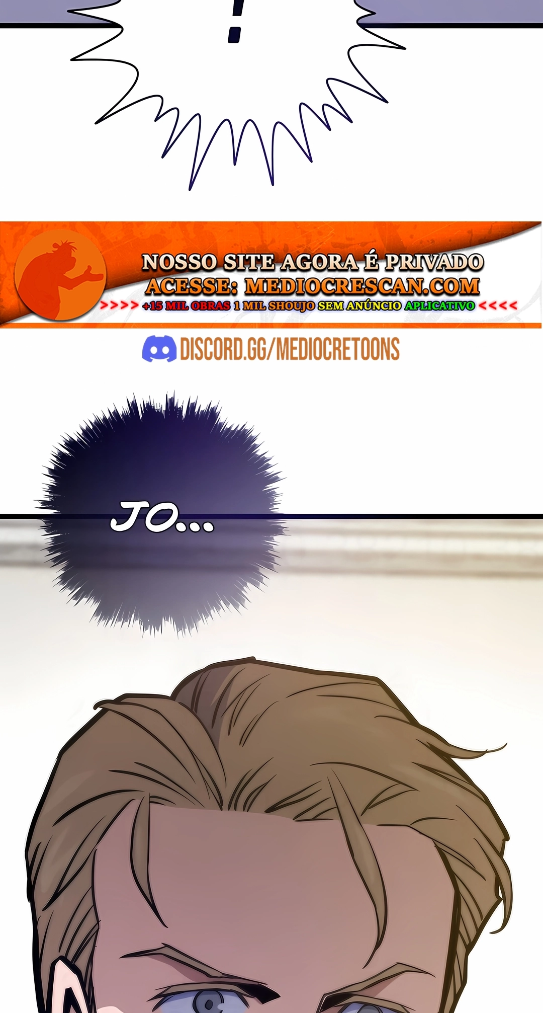 Read Retorno de Vidas Passadas PT Manga Online