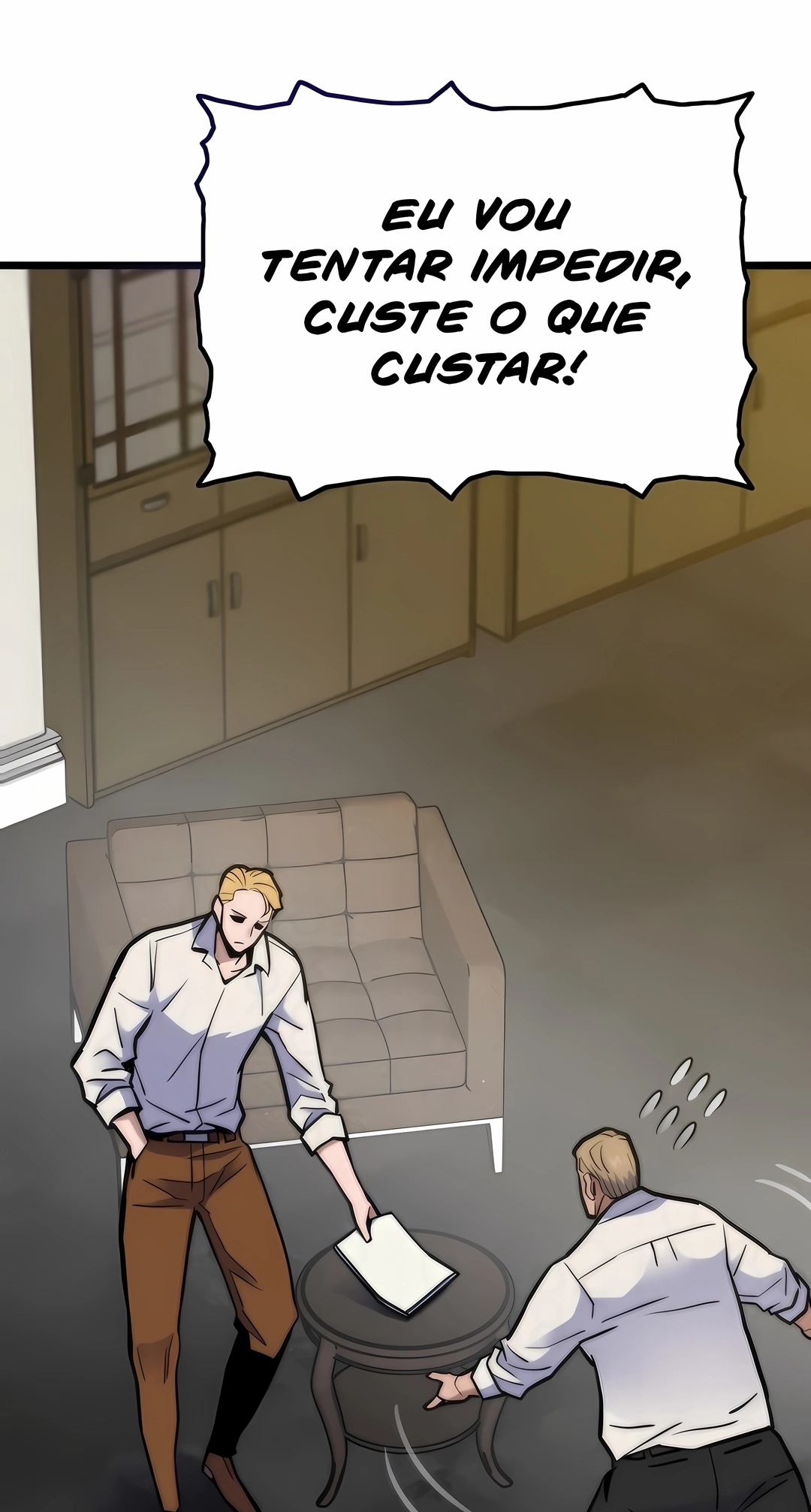 Read Retorno de Vidas Passadas PT Manga Online