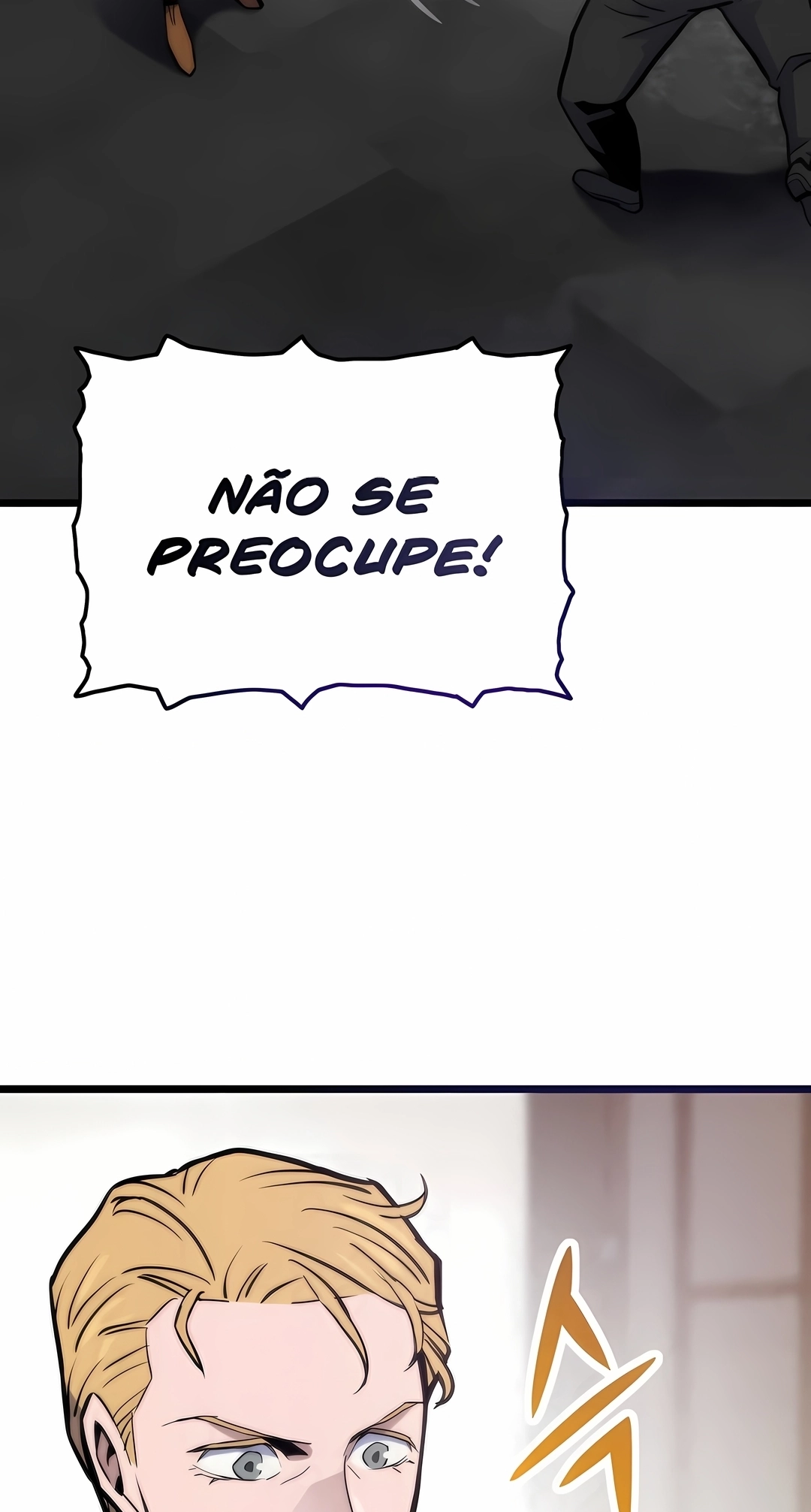 Read Retorno de Vidas Passadas PT Manga Online