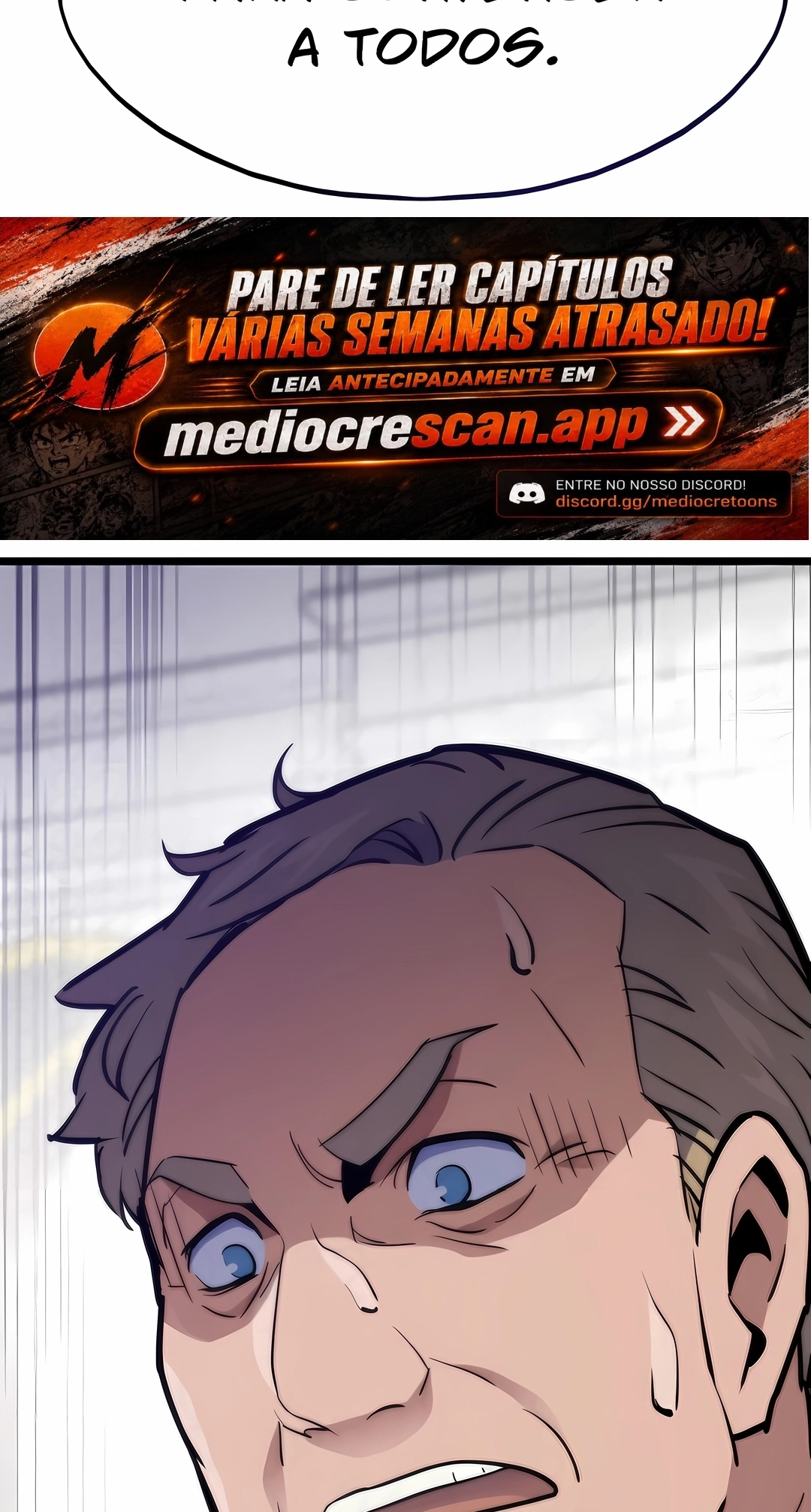 Read Retorno de Vidas Passadas PT Manga Online