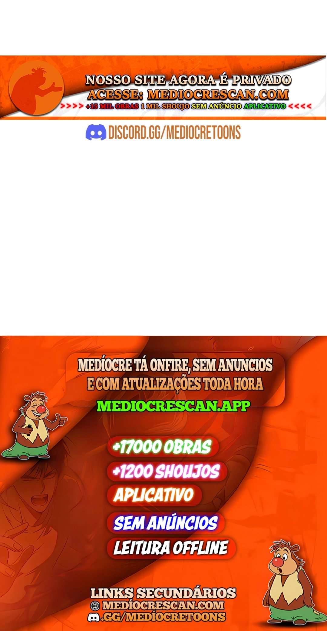 Read Retorno de Vidas Passadas PT Manga Online