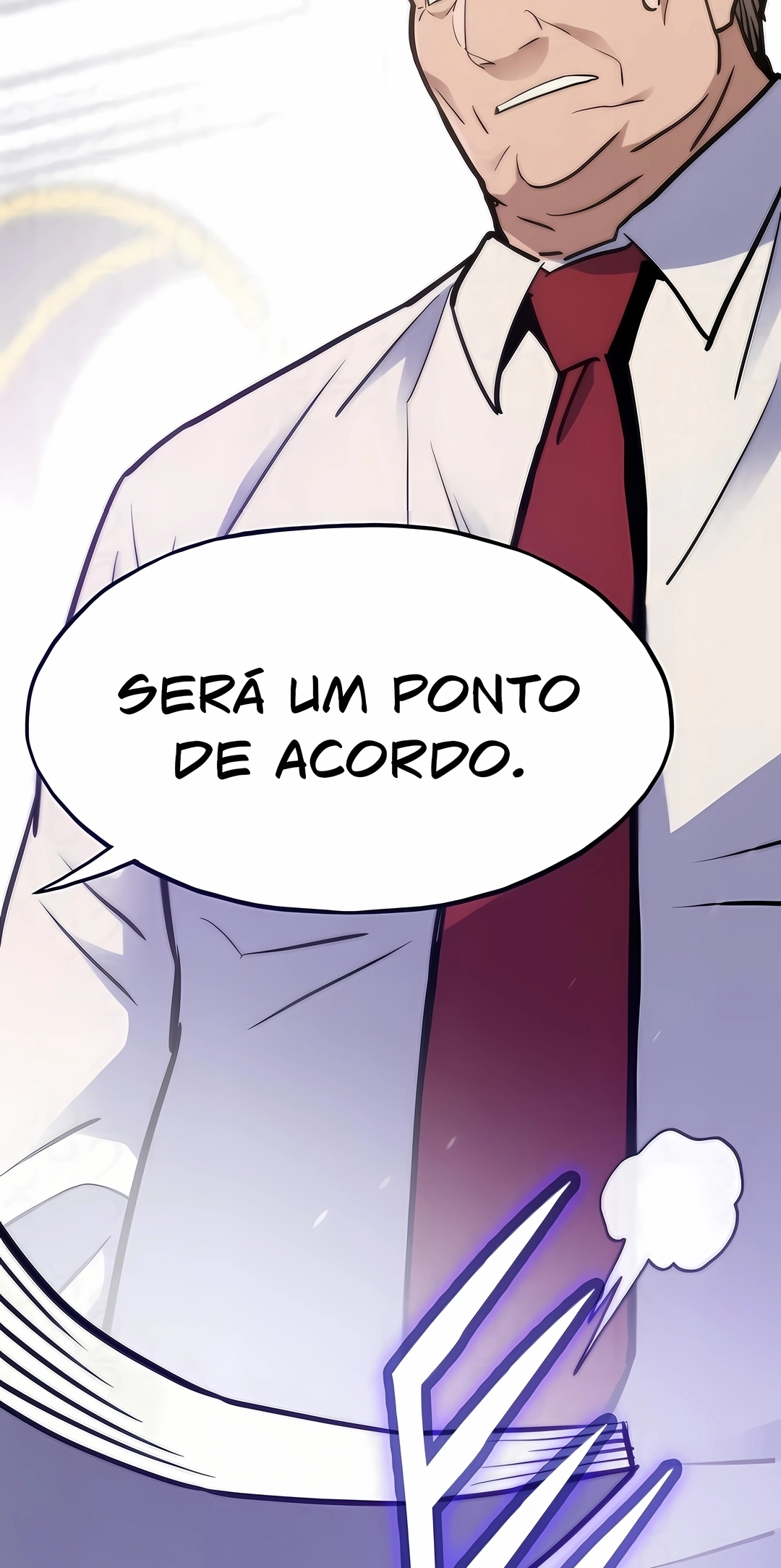 Read Retorno de Vidas Passadas PT Manga Online