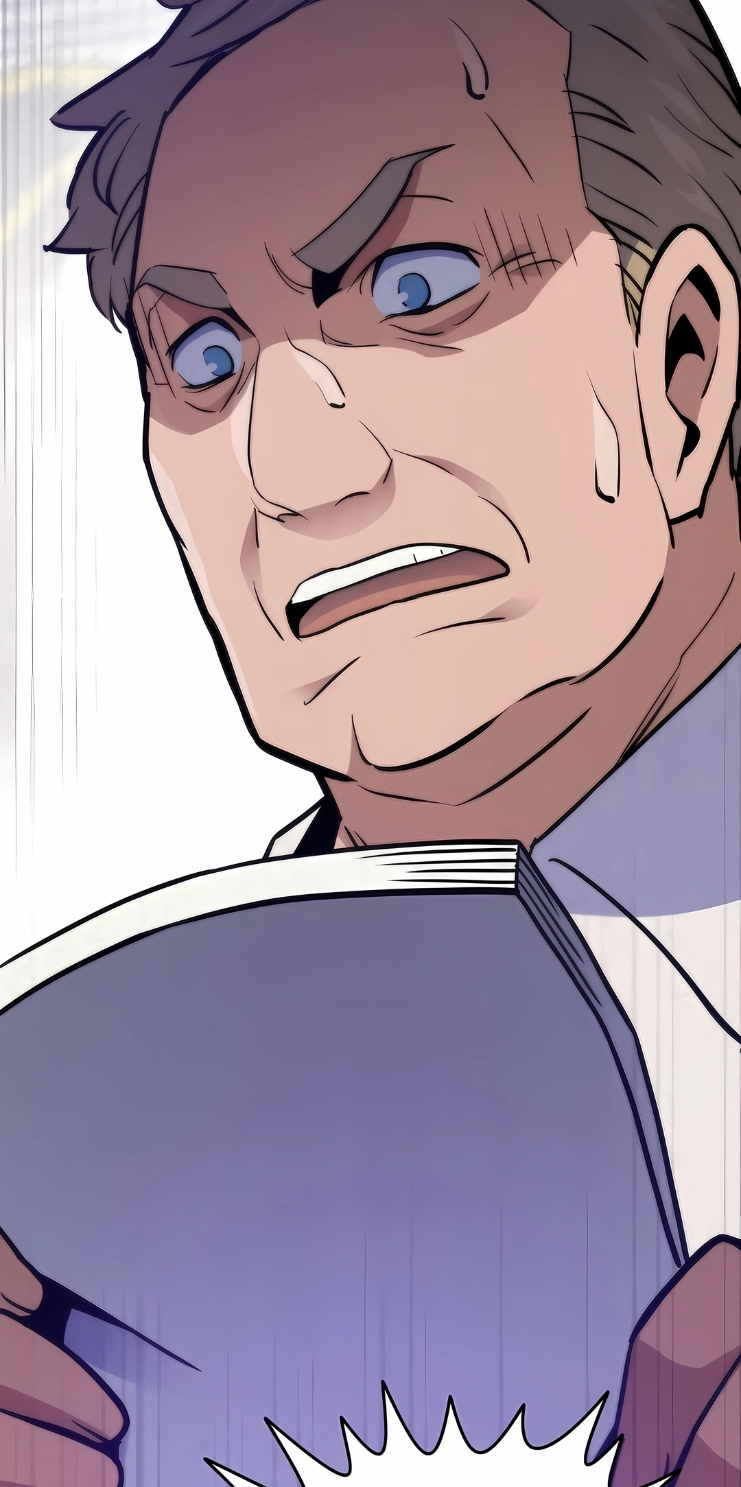 Read Retorno de Vidas Passadas PT Manga Online