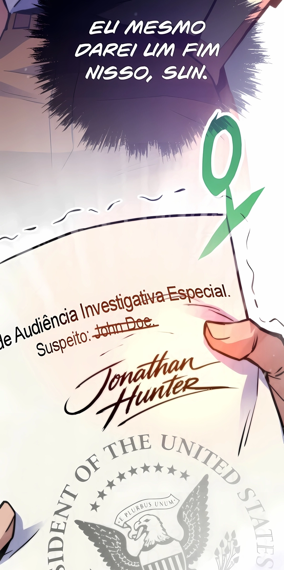 Read Retorno de Vidas Passadas PT Manga Online