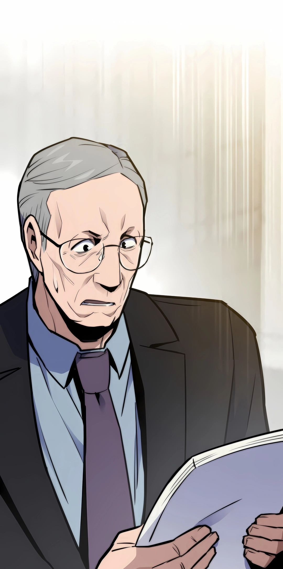 Read Retorno de Vidas Passadas PT Manga Online