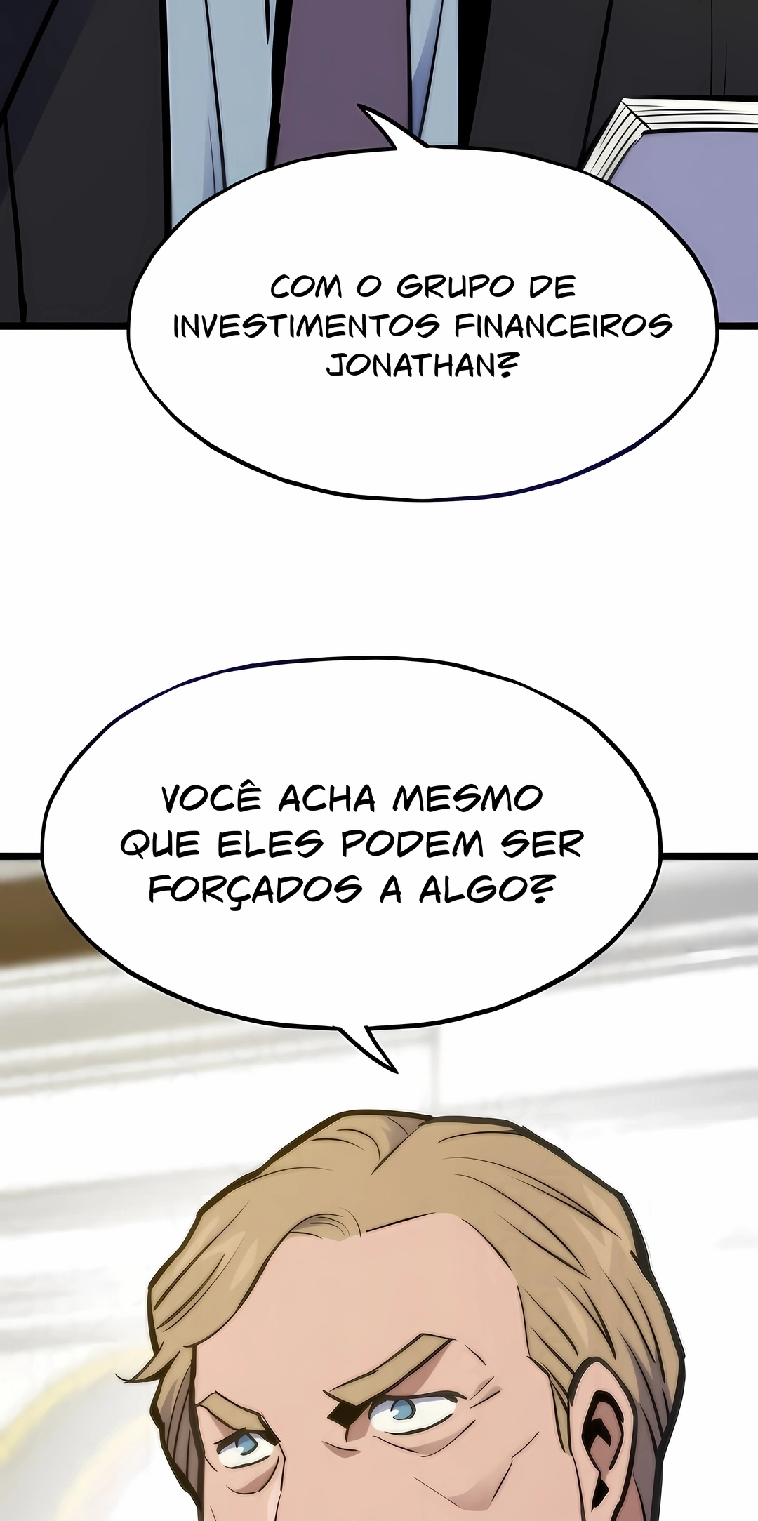 Read Retorno de Vidas Passadas PT Manga Online