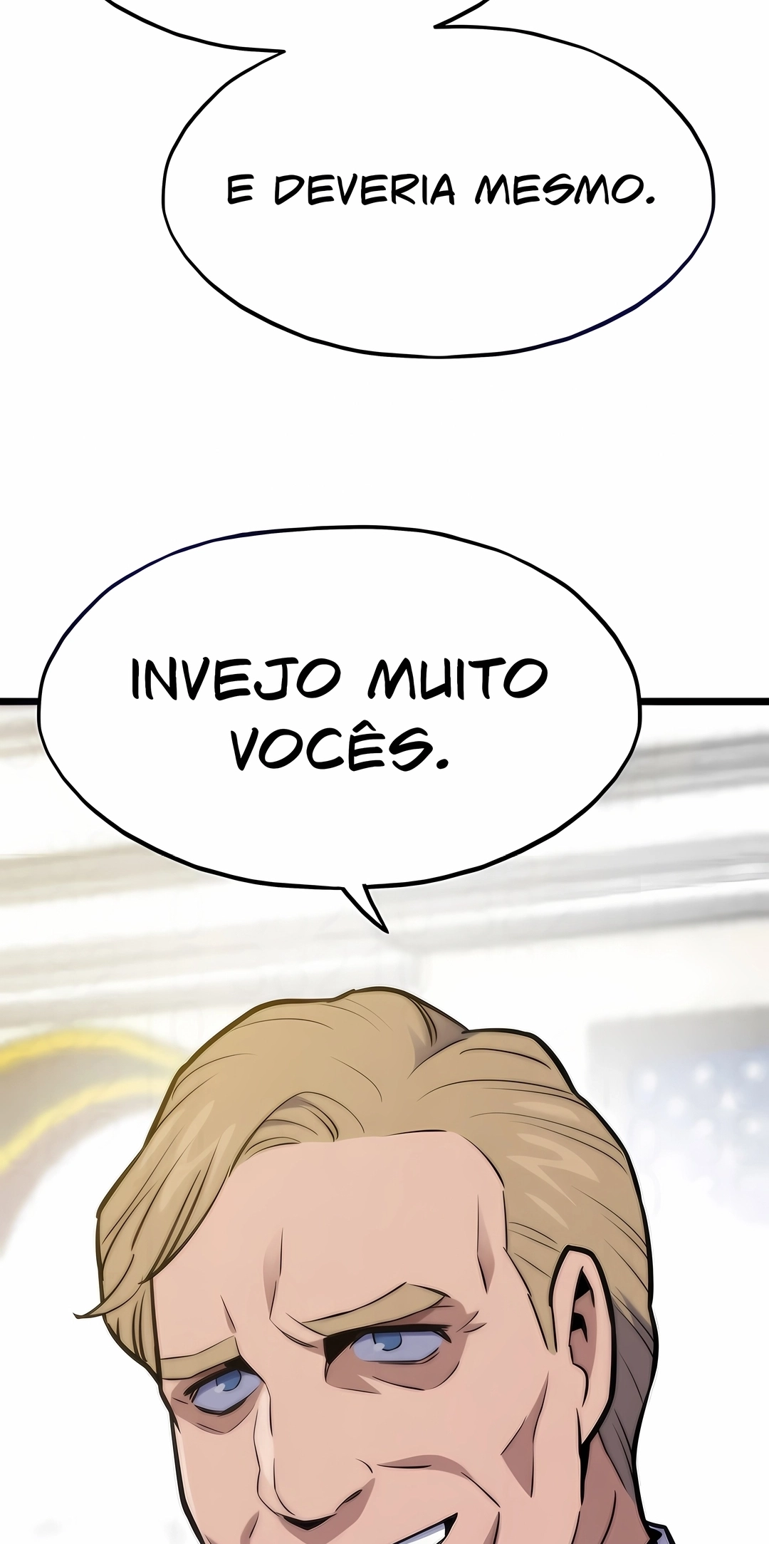 Read Retorno de Vidas Passadas PT Manga Online