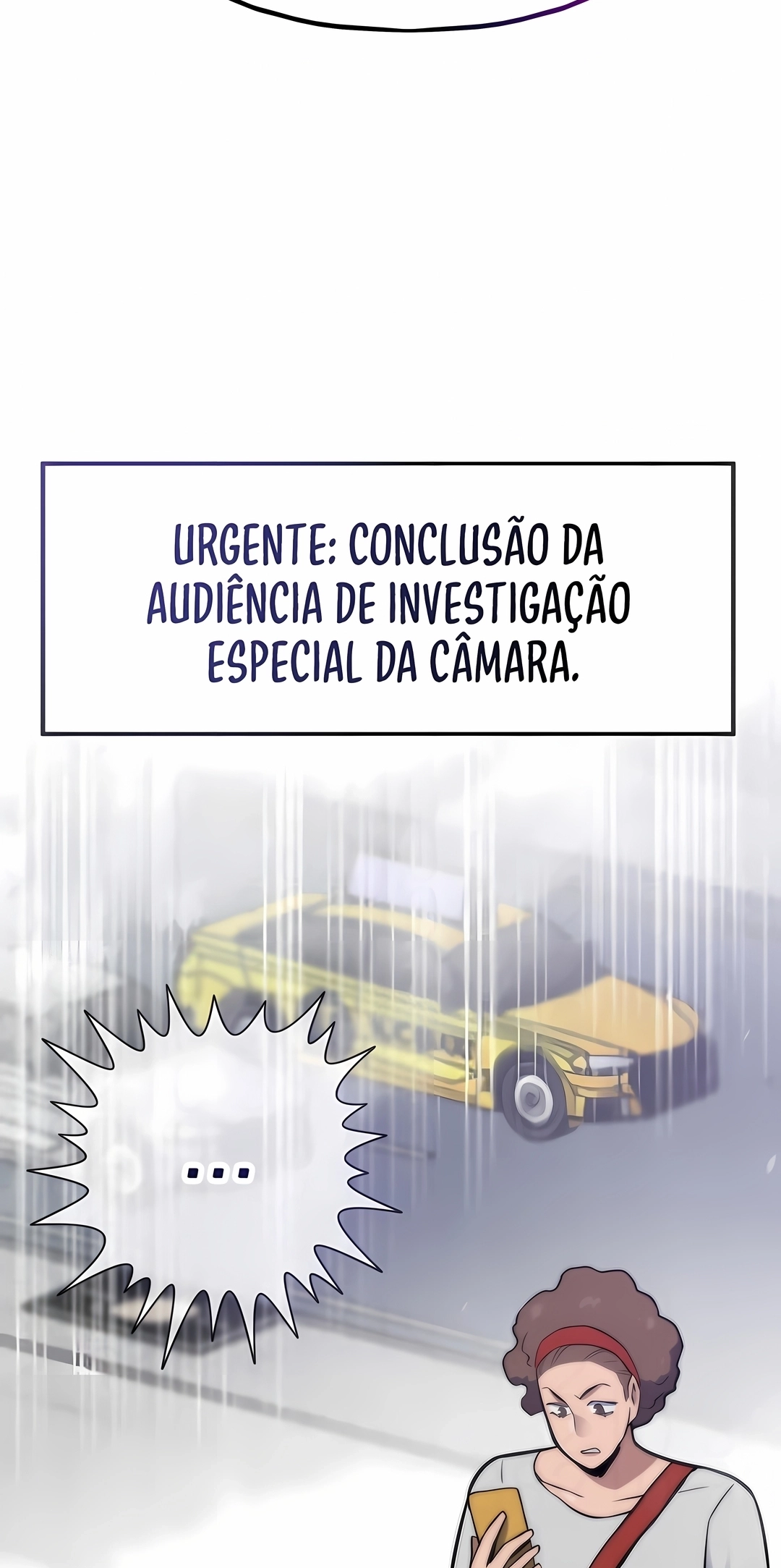 Read Retorno de Vidas Passadas PT Manga Online