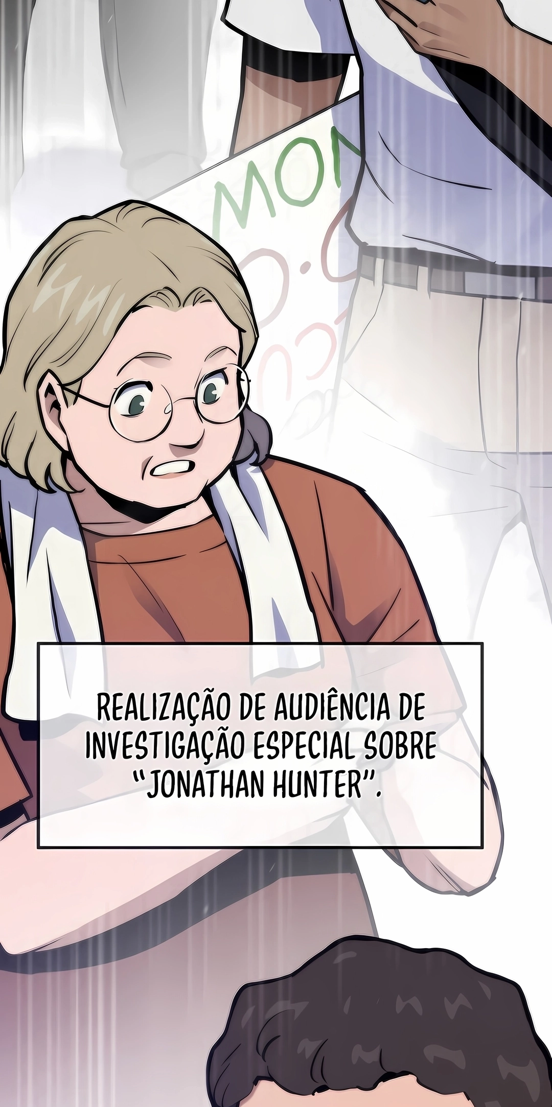 Read Retorno de Vidas Passadas PT Manga Online