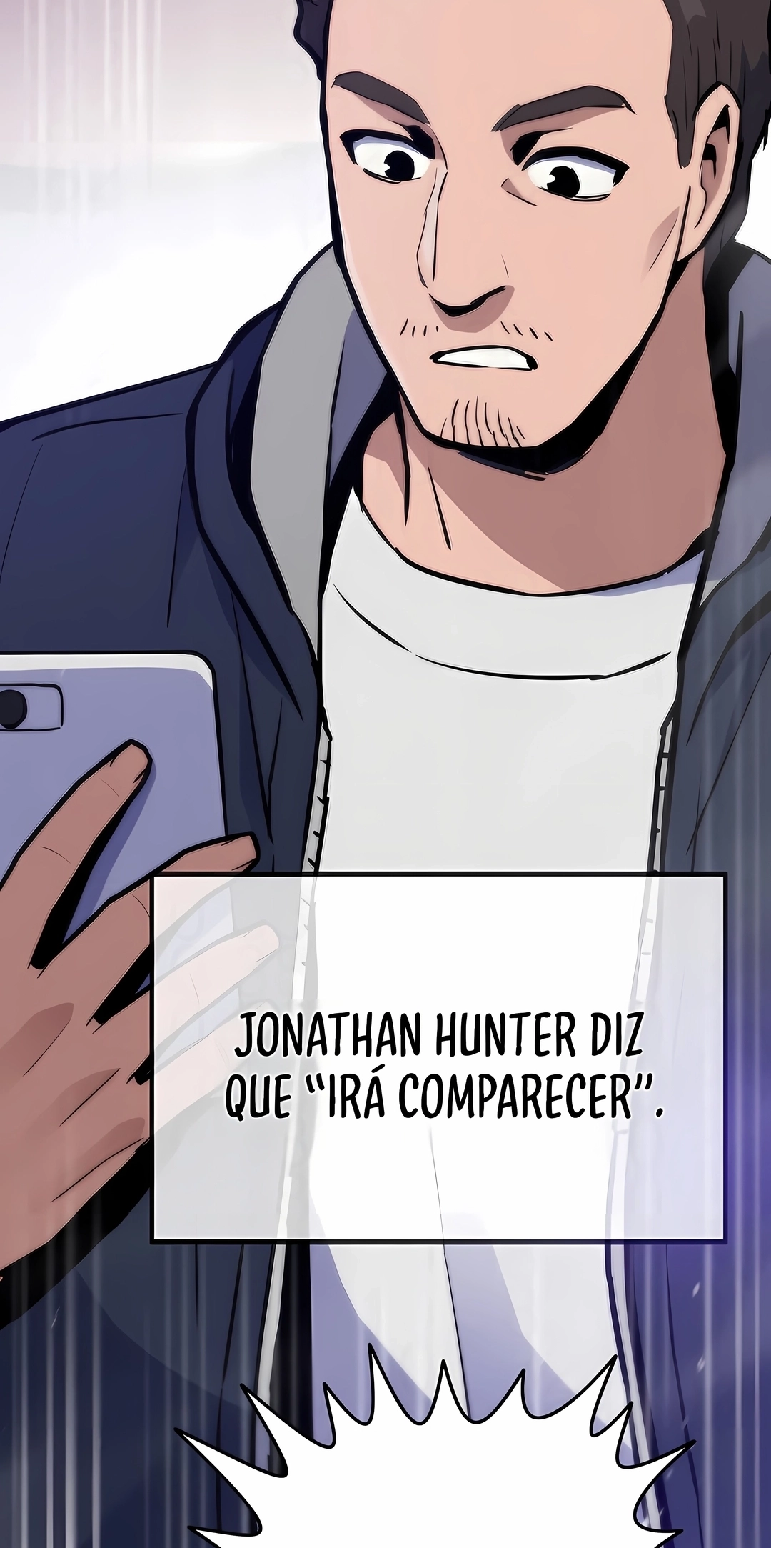 Read Retorno de Vidas Passadas PT Manga Online