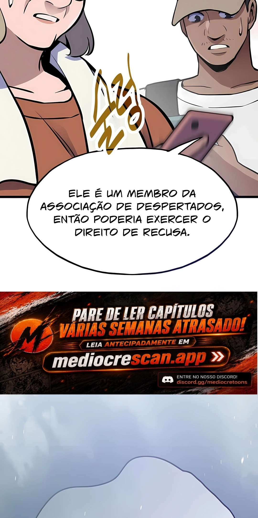 Read Retorno de Vidas Passadas PT Manga Online