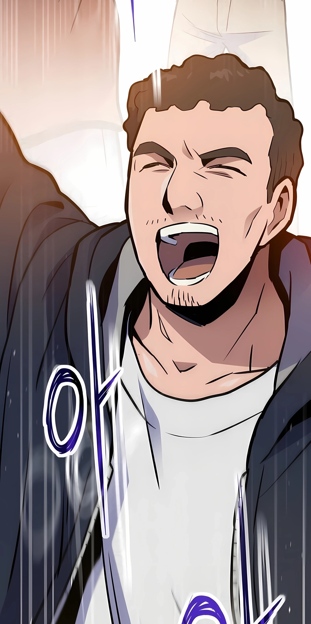 Read Retorno de Vidas Passadas PT Manga Online