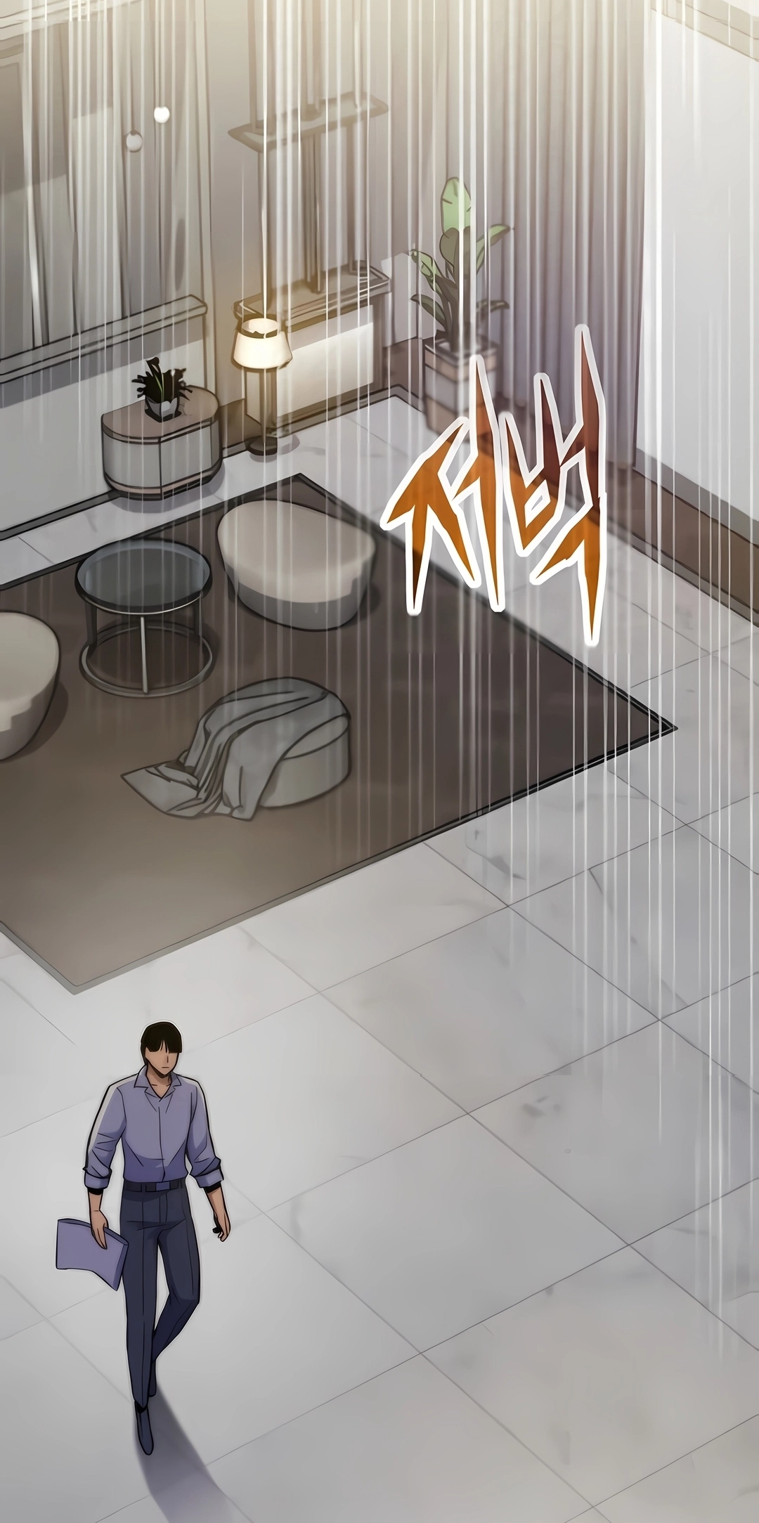 Read Retorno de Vidas Passadas PT Manga Online