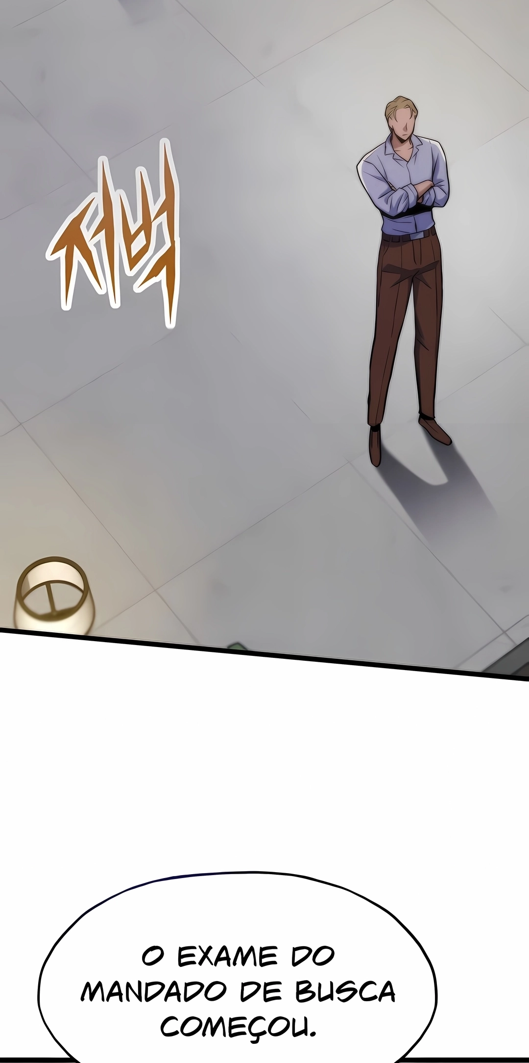Read Retorno de Vidas Passadas PT Manga Online