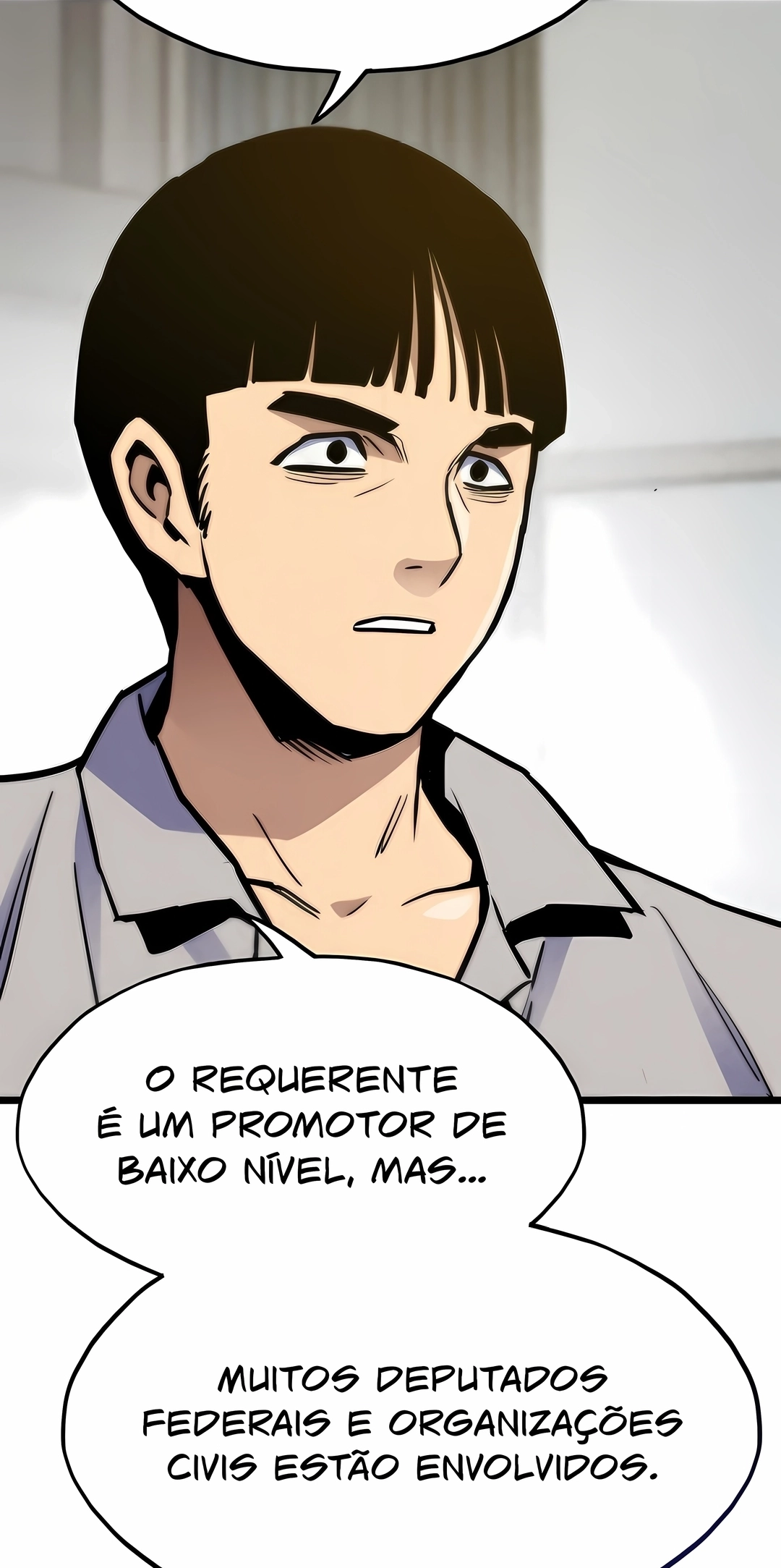 Read Retorno de Vidas Passadas PT Manga Online