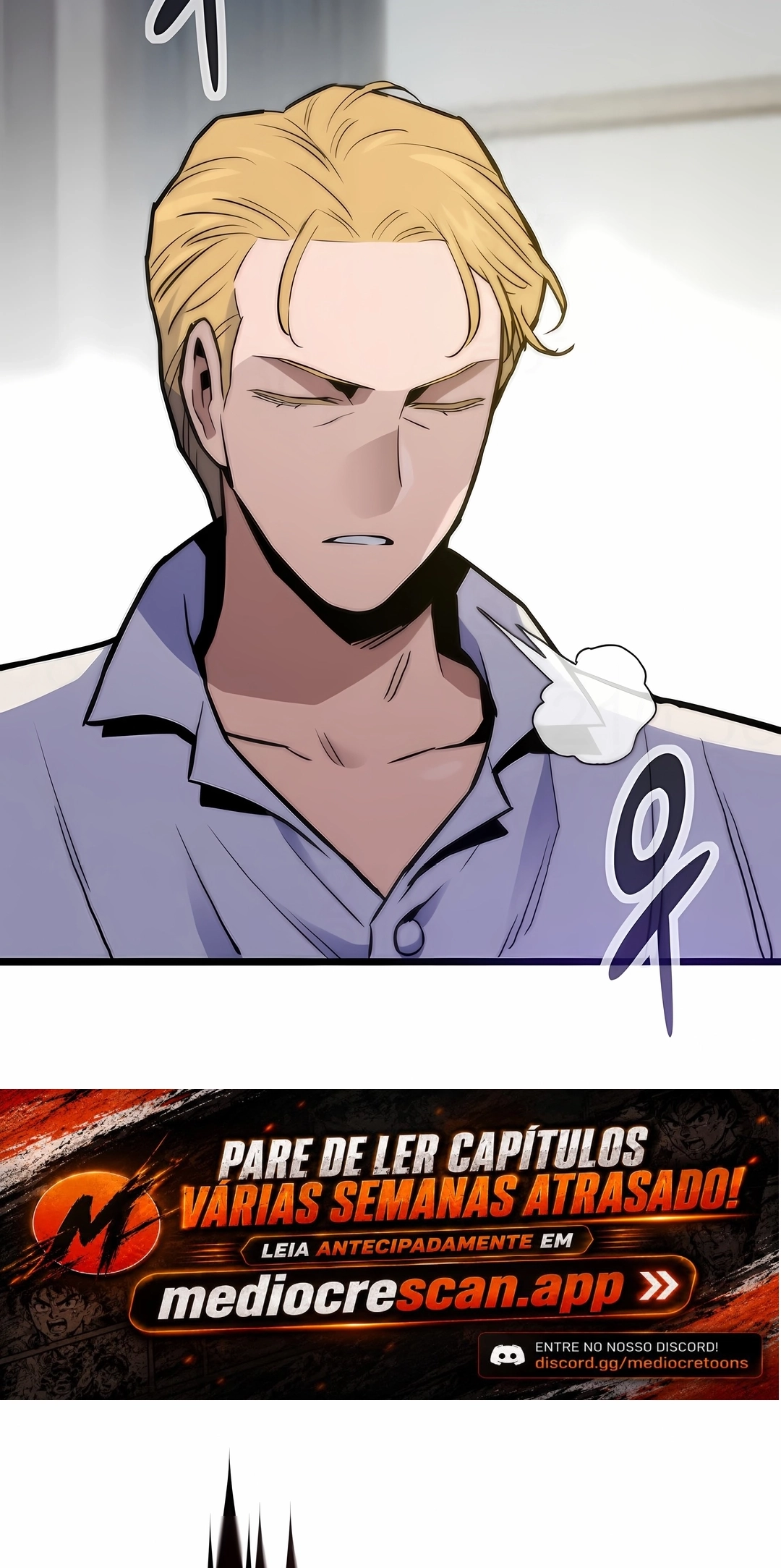 Read Retorno de Vidas Passadas PT Manga Online