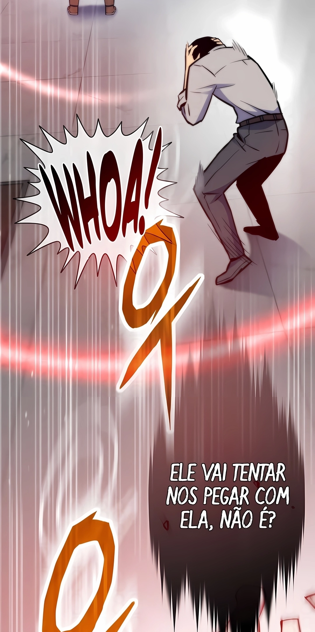 Read Retorno de Vidas Passadas PT Manga Online