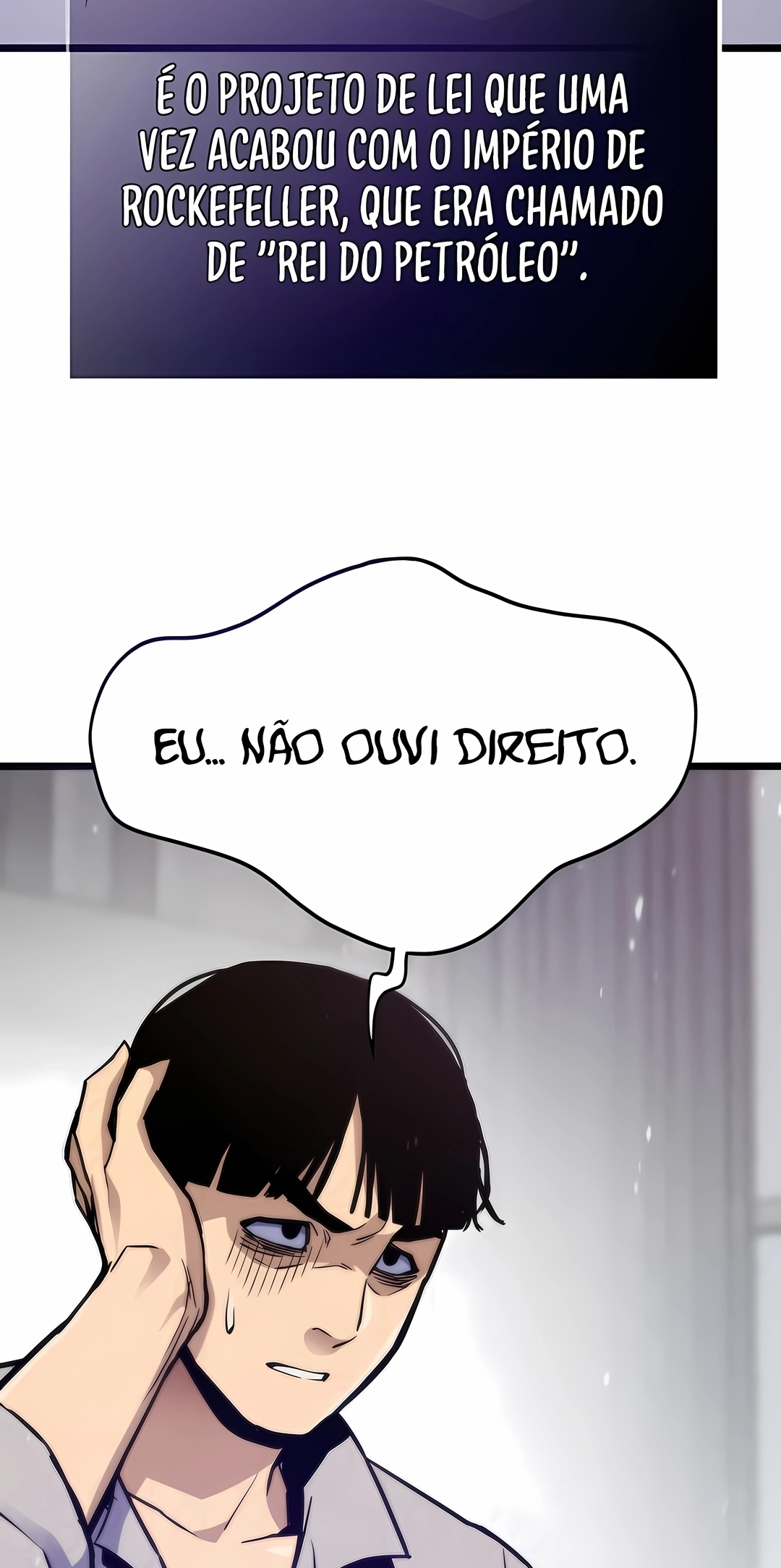 Read Retorno de Vidas Passadas PT Manga Online