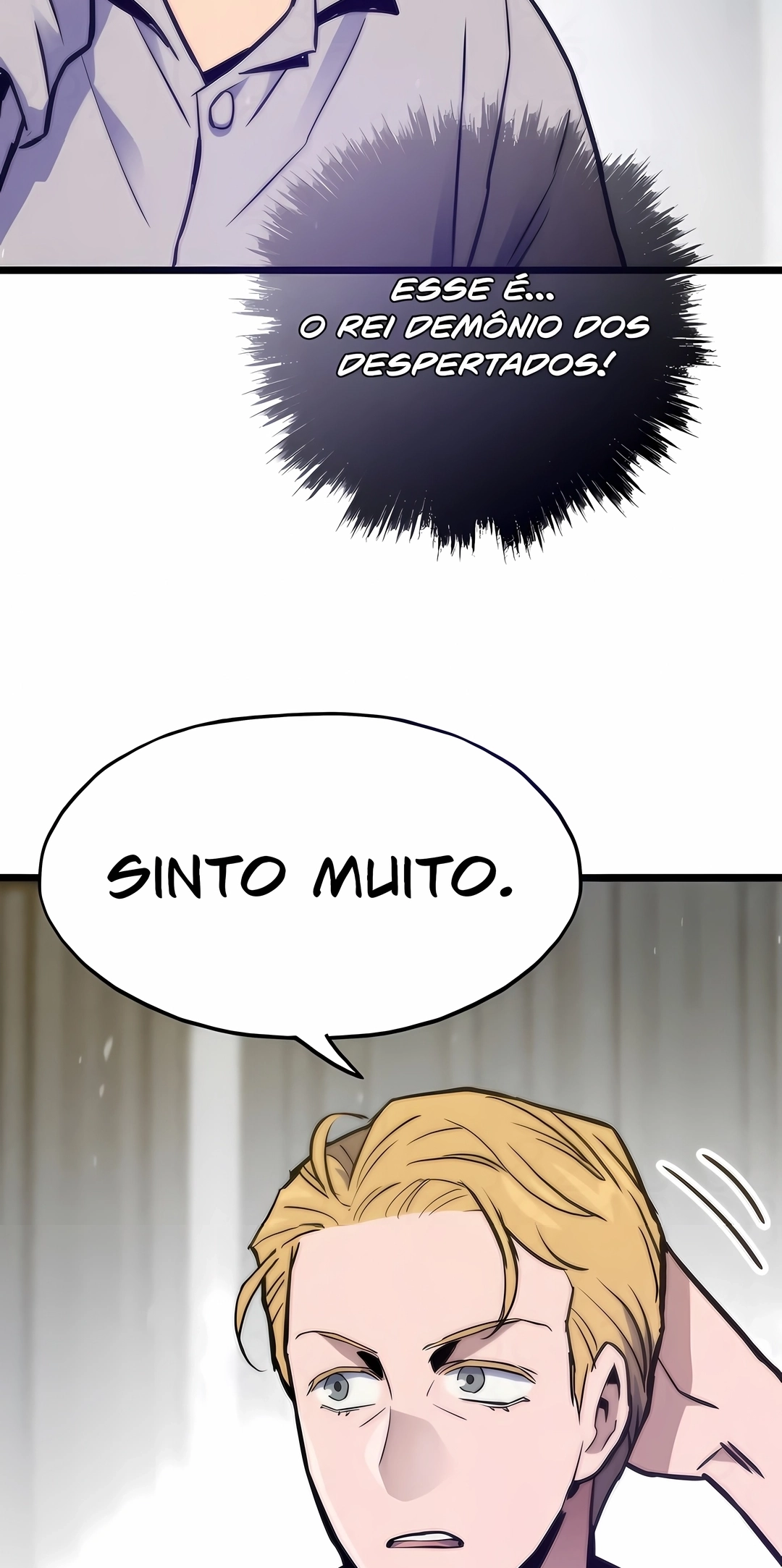 Read Retorno de Vidas Passadas PT Manga Online