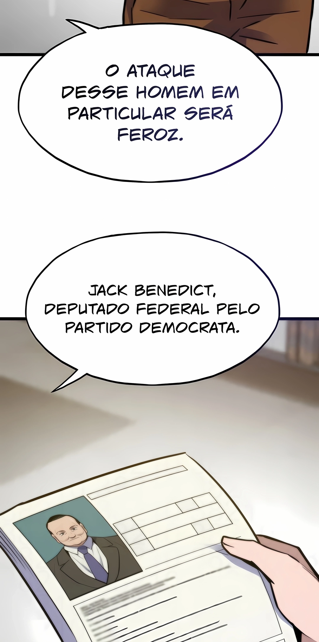 Read Retorno de Vidas Passadas PT Manga Online