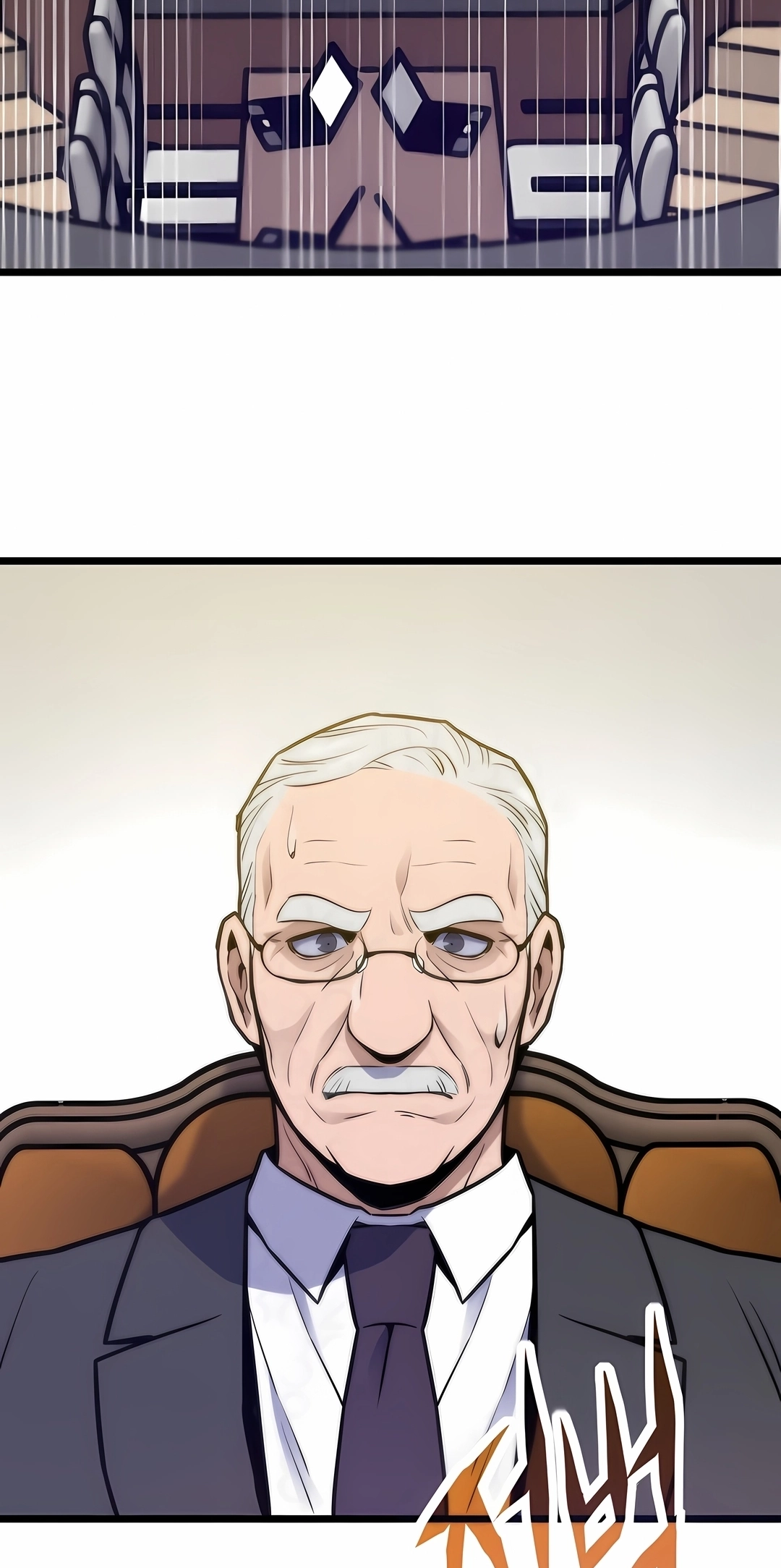 Read Retorno de Vidas Passadas PT Manga Online