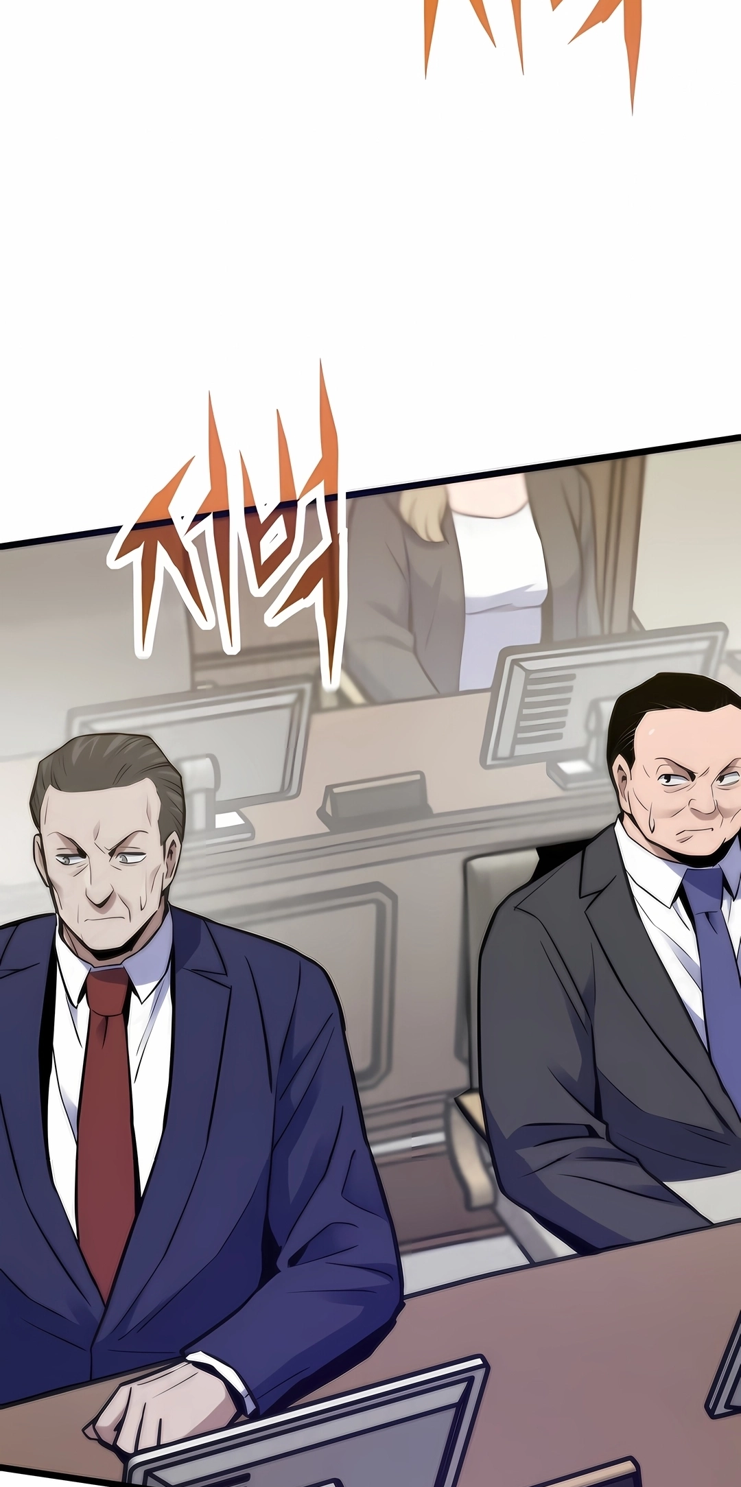 Read Retorno de Vidas Passadas PT Manga Online
