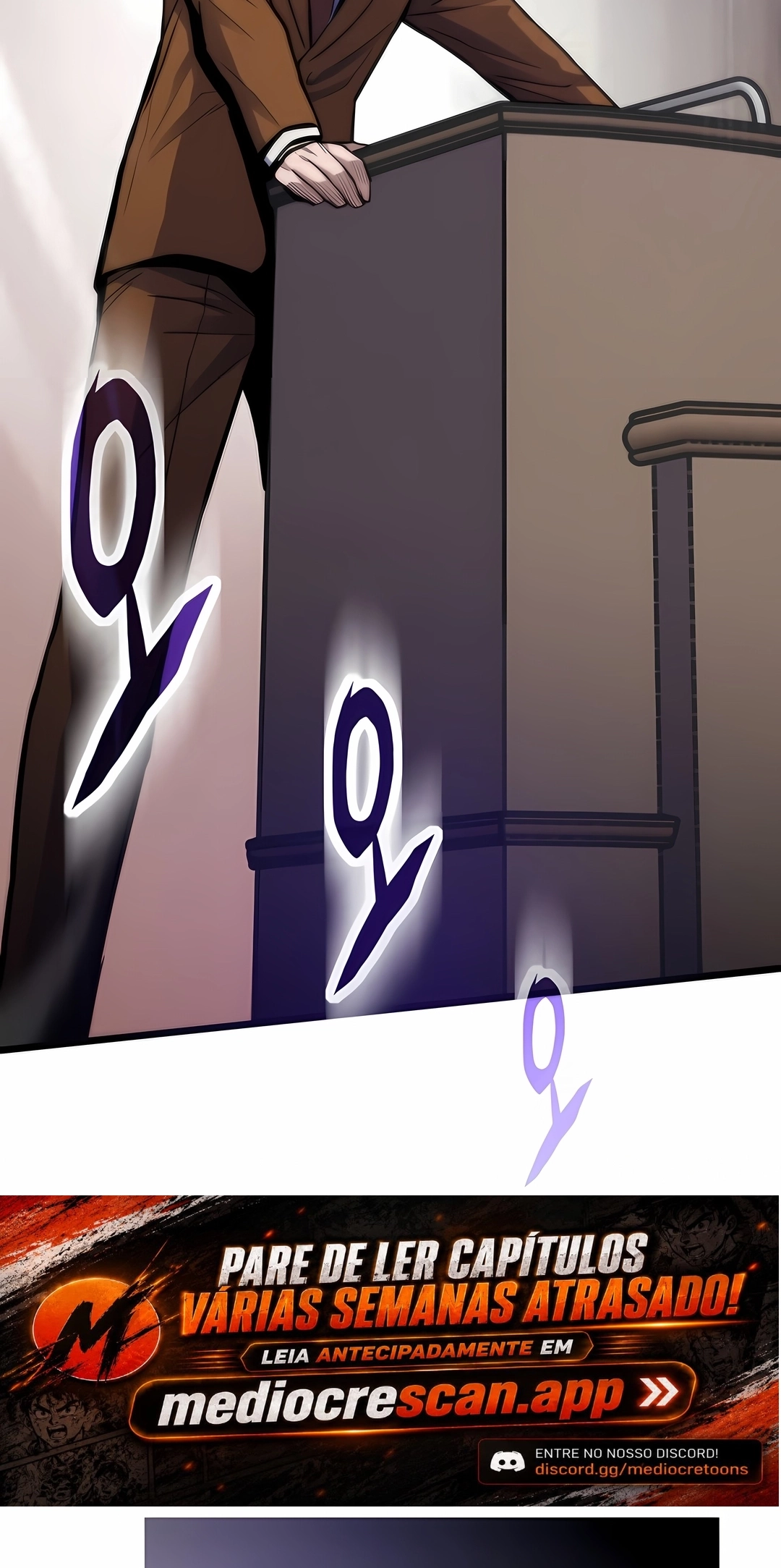 Read Retorno de Vidas Passadas PT Manga Online