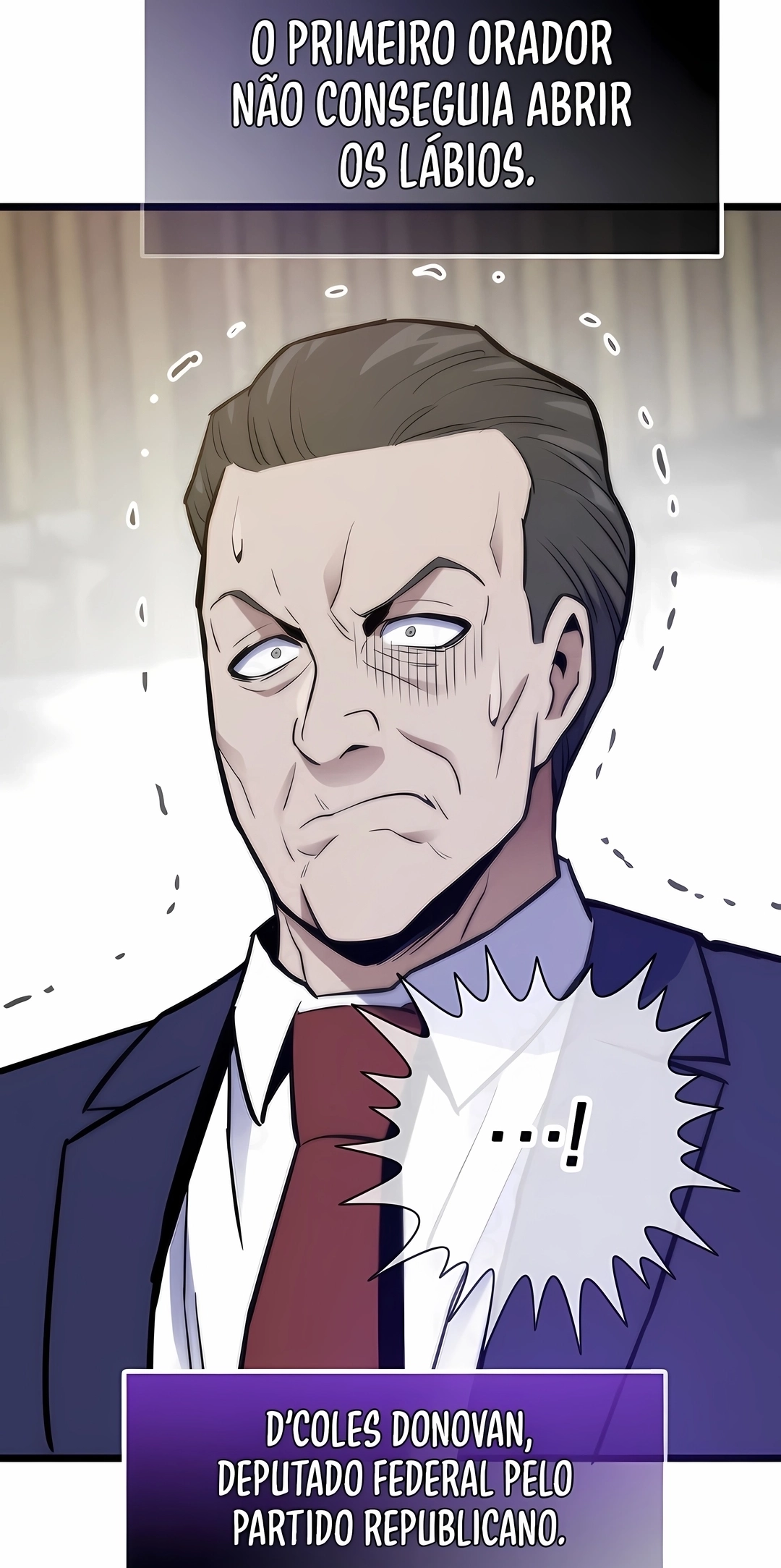 Read Retorno de Vidas Passadas PT Manga Online