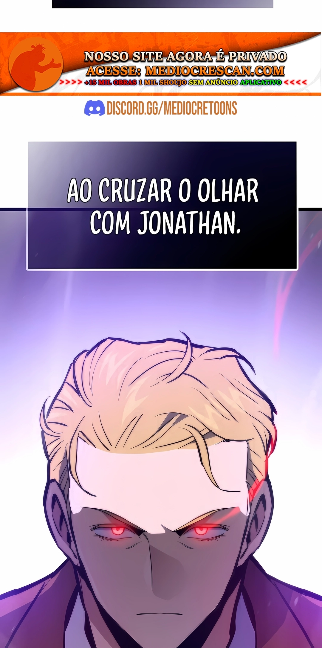Read Retorno de Vidas Passadas PT Manga Online