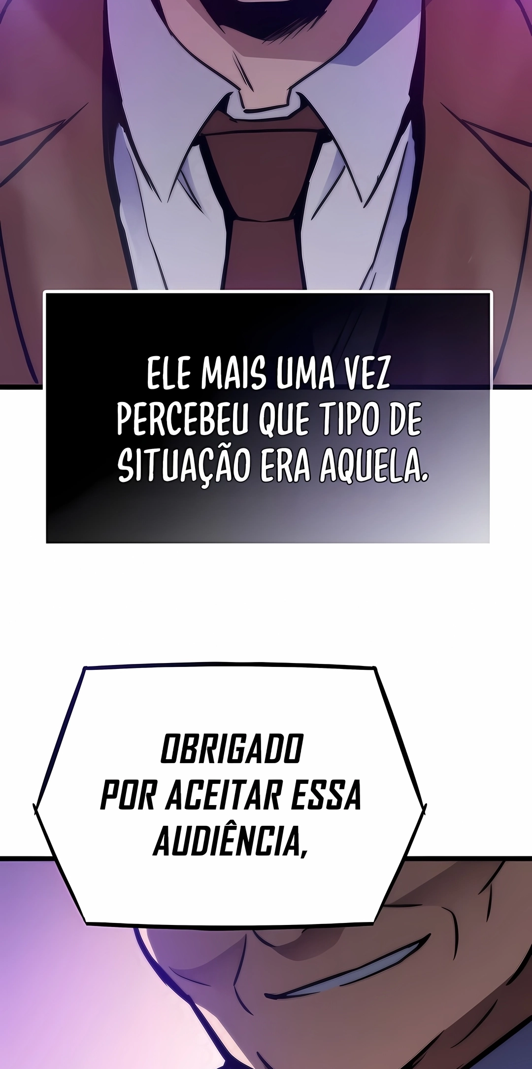 Read Retorno de Vidas Passadas PT Manga Online
