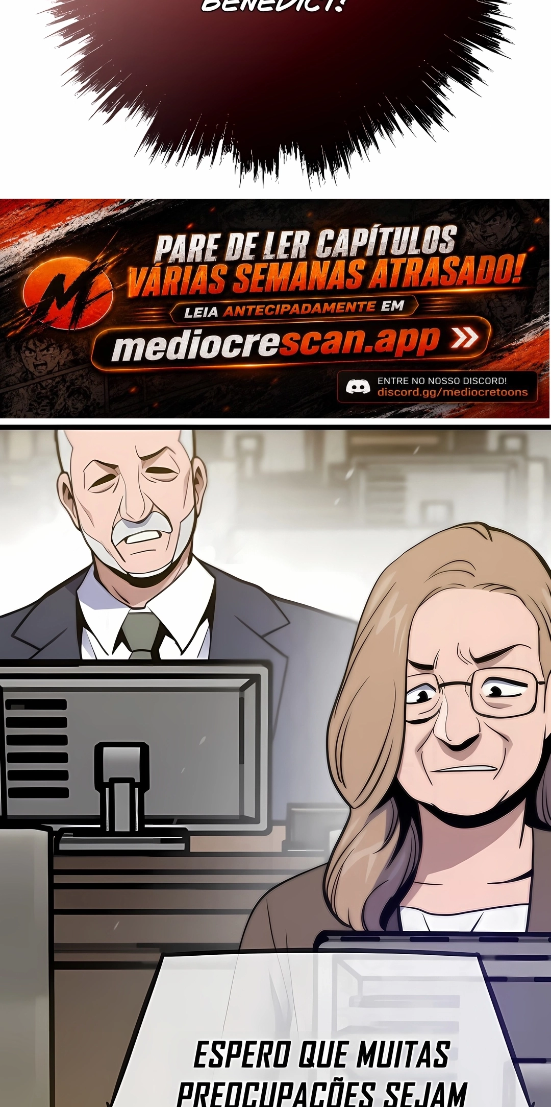 Read Retorno de Vidas Passadas PT Manga Online