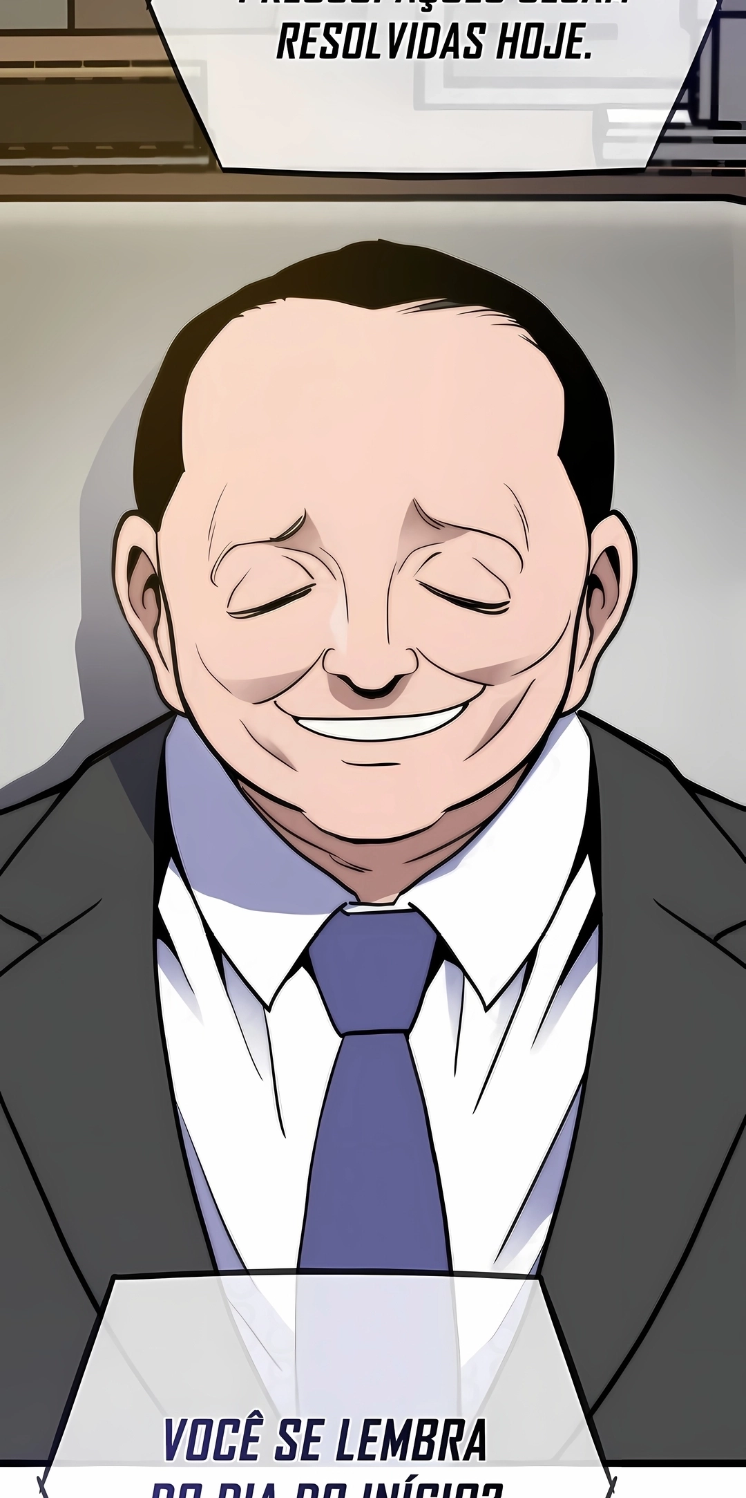 Read Retorno de Vidas Passadas PT Manga Online
