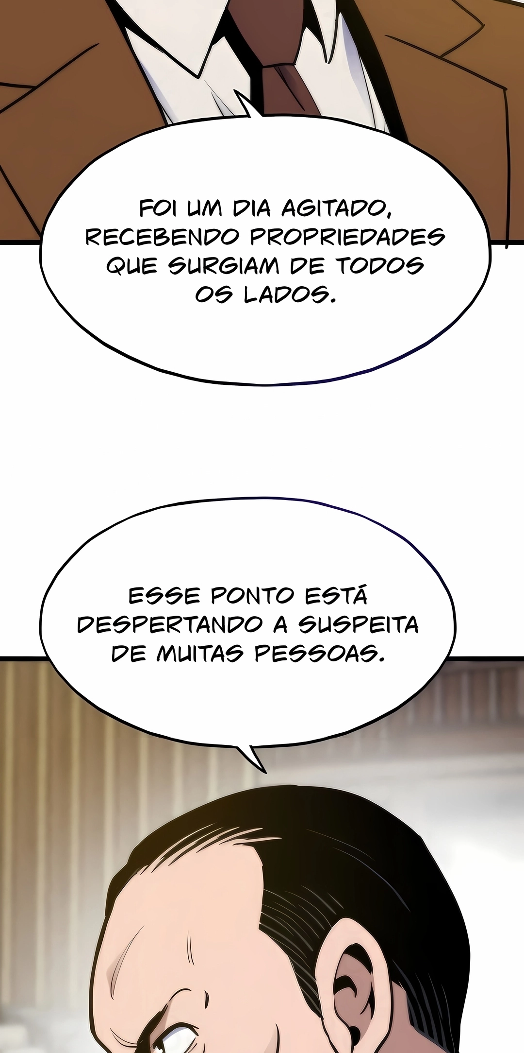 Read Retorno de Vidas Passadas PT Manga Online