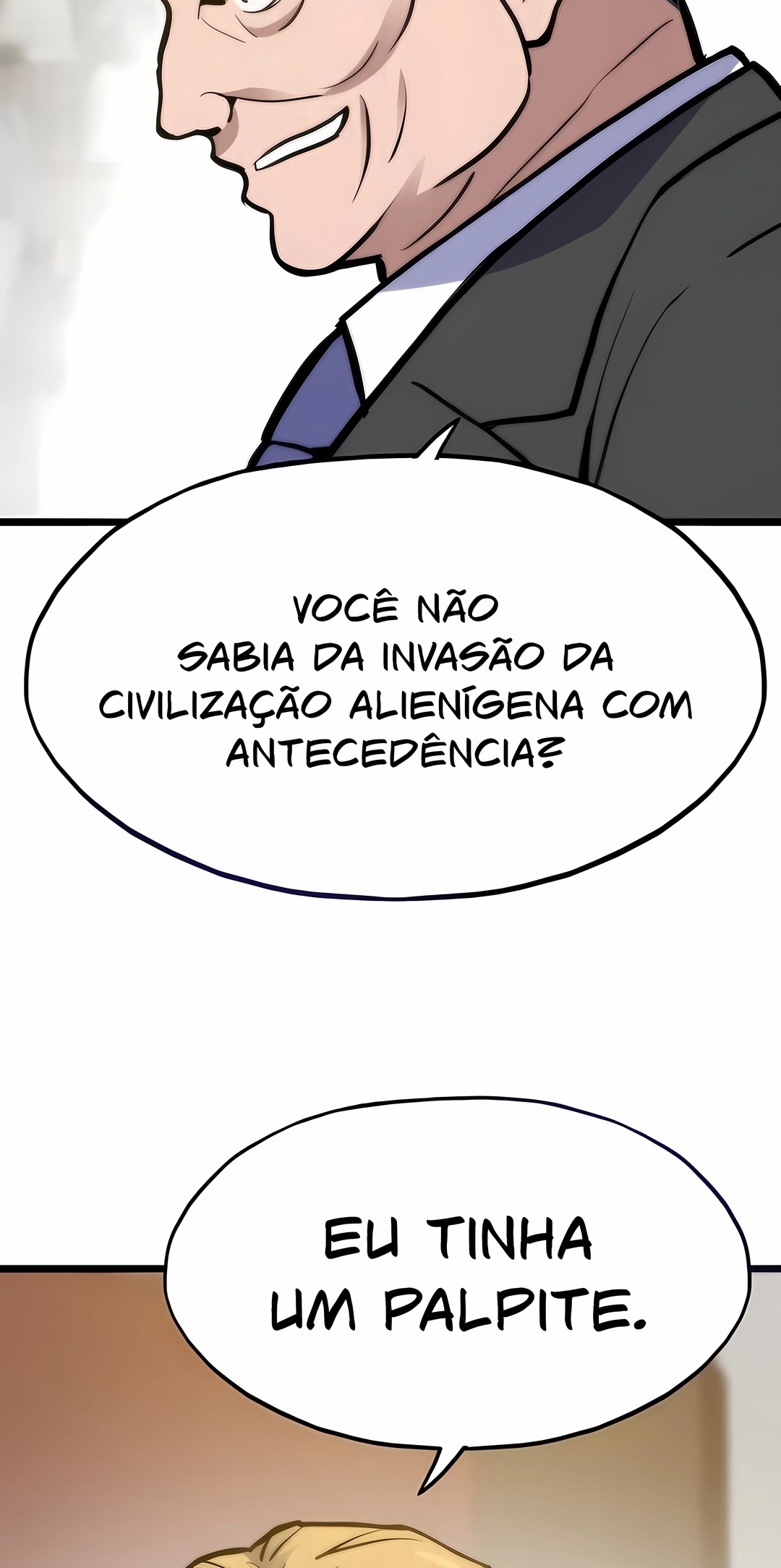 Read Retorno de Vidas Passadas PT Manga Online