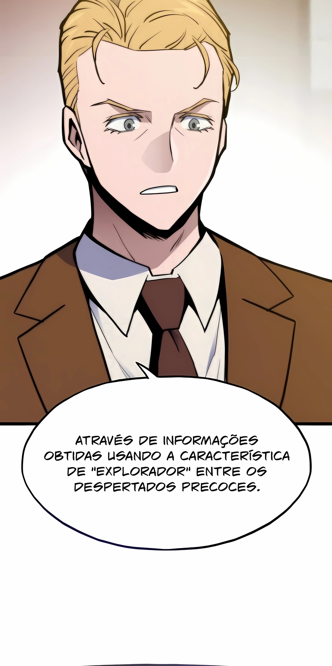 Read Retorno de Vidas Passadas PT Manga Online