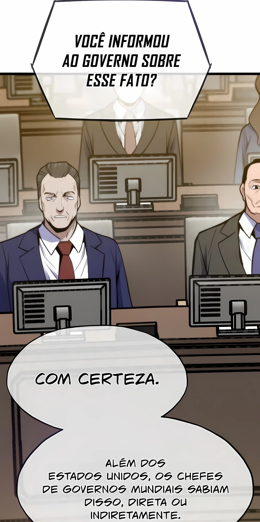 Read Retorno de Vidas Passadas PT Manga Online