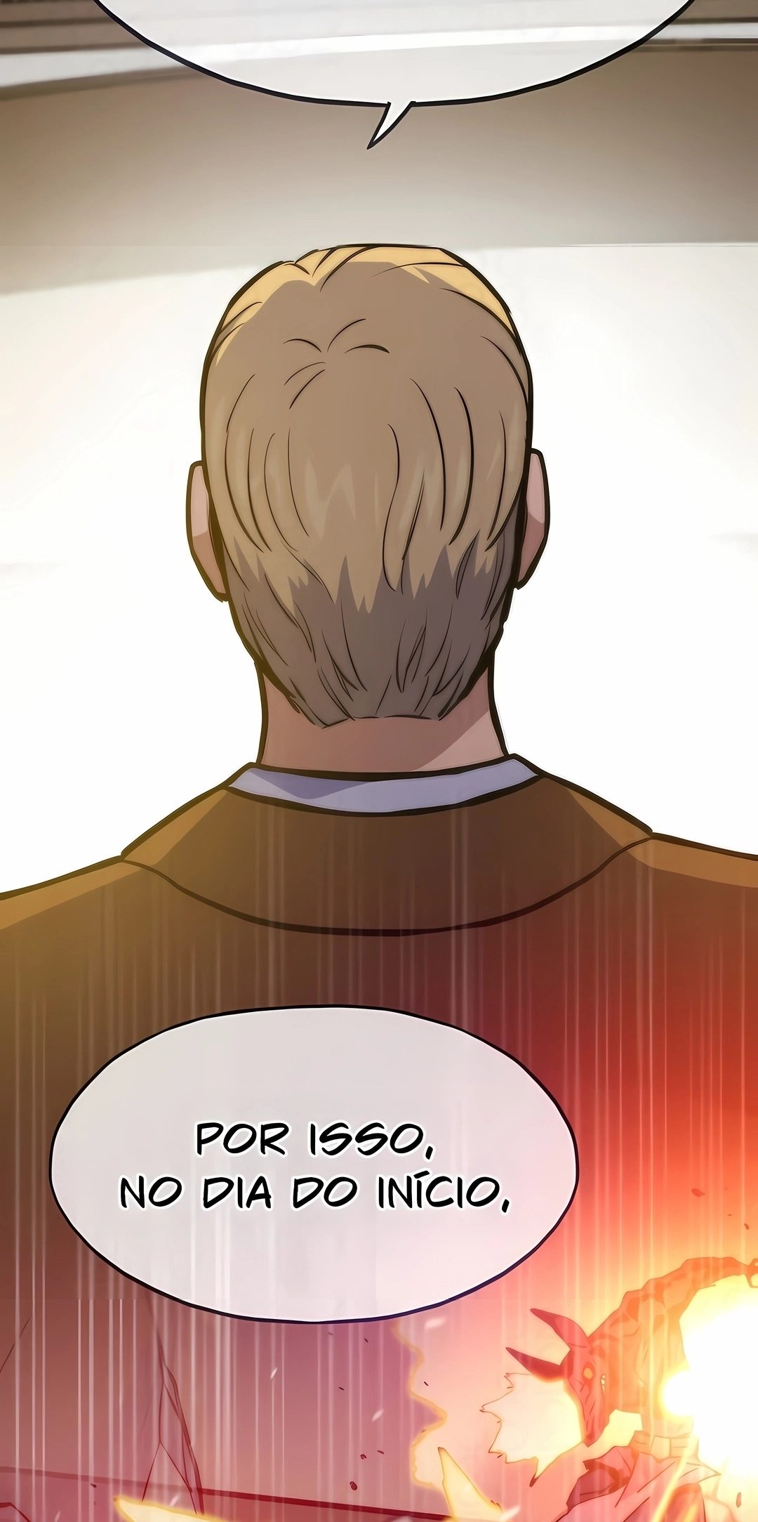 Read Retorno de Vidas Passadas PT Manga Online