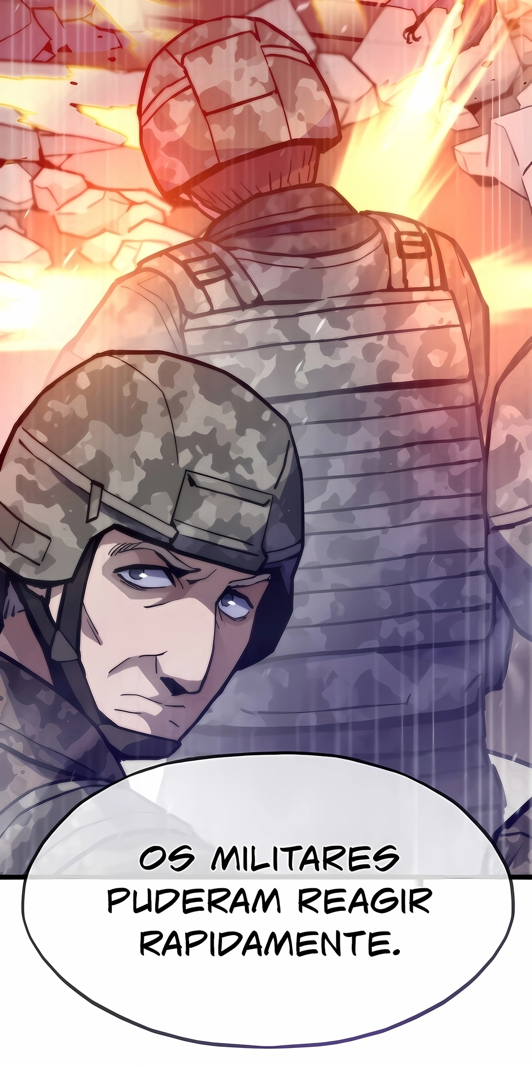 Read Retorno de Vidas Passadas PT Manga Online
