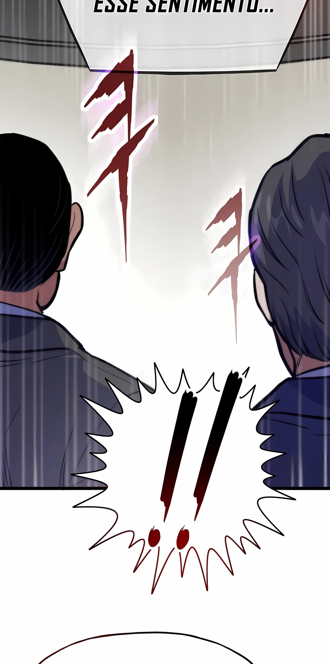 Read Retorno de Vidas Passadas PT Manga Online