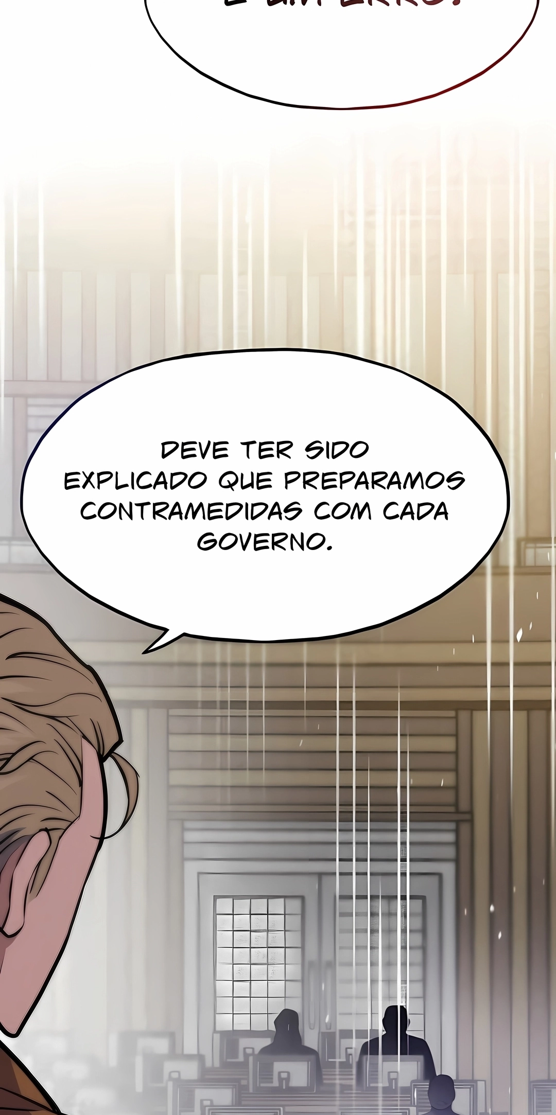 Read Retorno de Vidas Passadas PT Manga Online