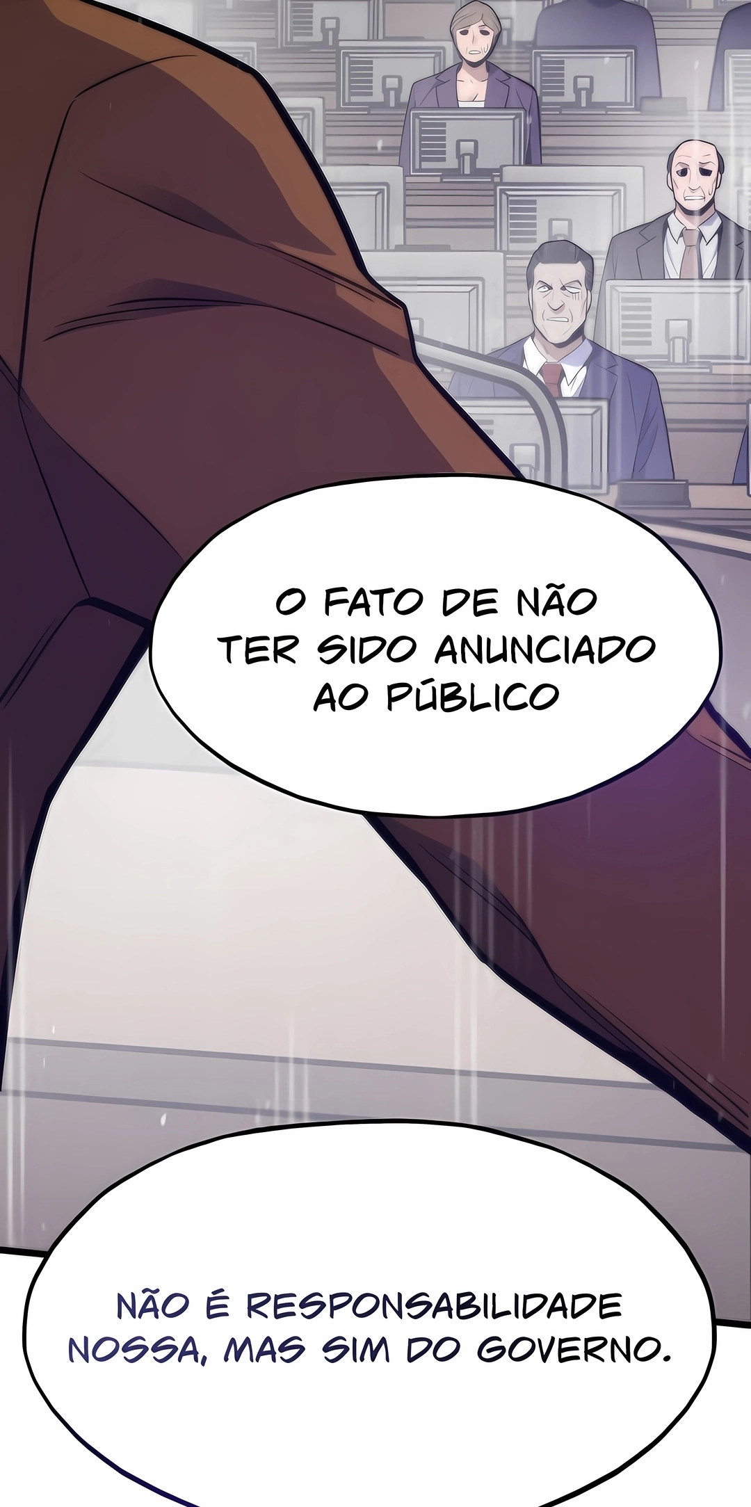 Read Retorno de Vidas Passadas PT Manga Online
