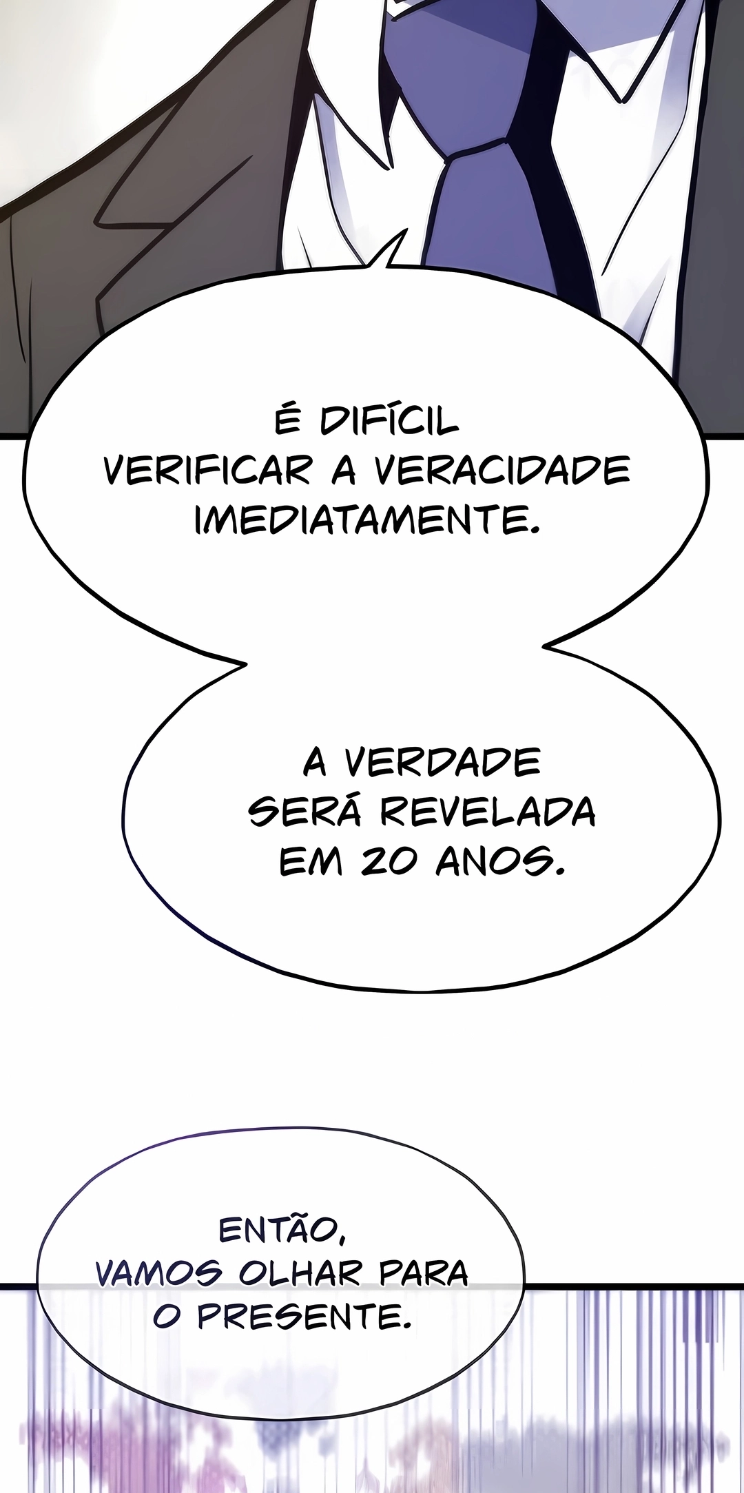 Read Retorno de Vidas Passadas PT Manga Online