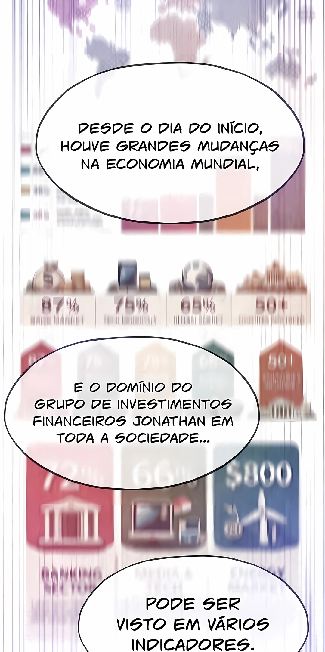 Read Retorno de Vidas Passadas PT Manga Online