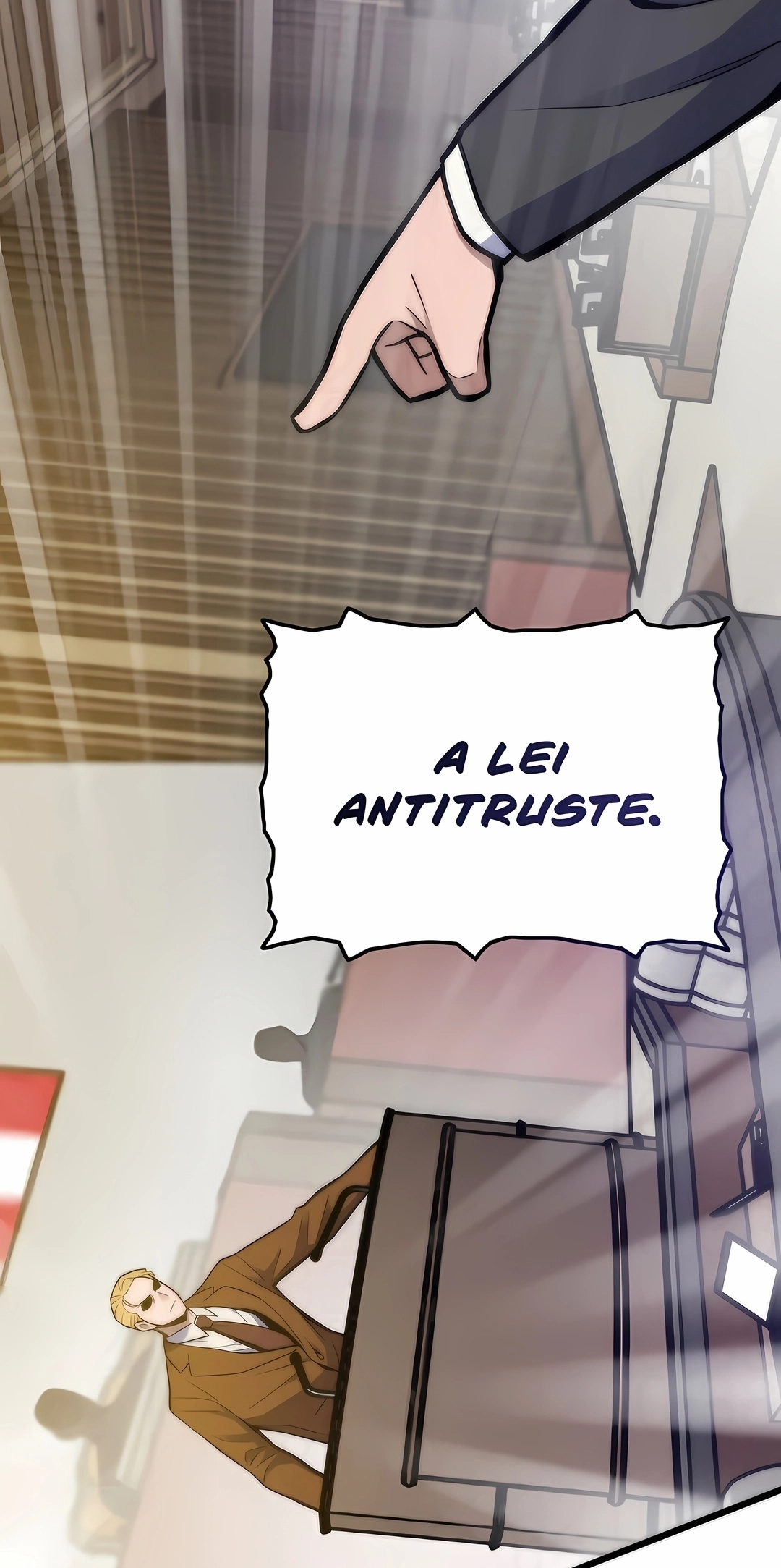 Read Retorno de Vidas Passadas PT Manga Online