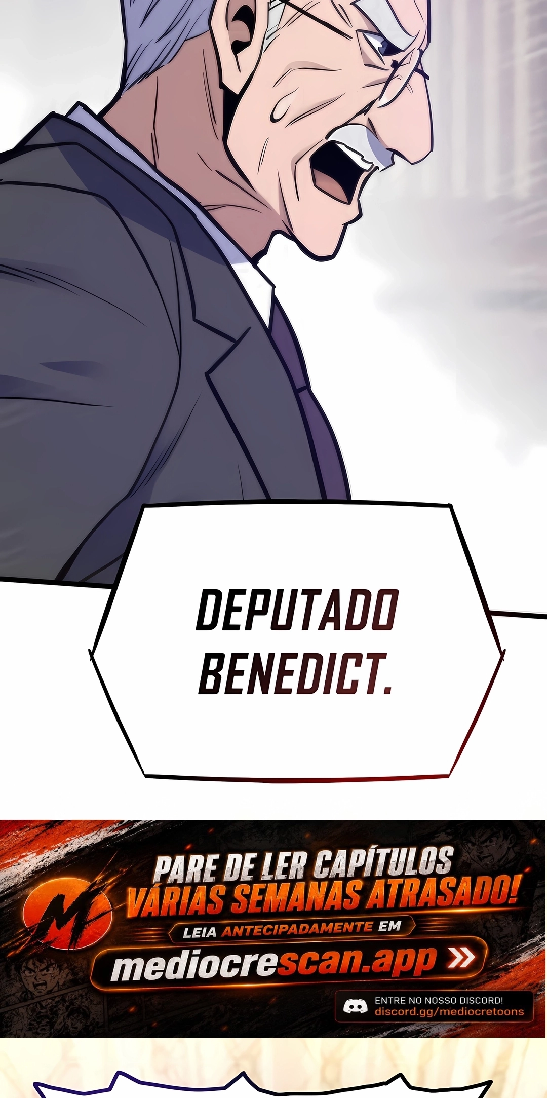 Read Retorno de Vidas Passadas PT Manga Online