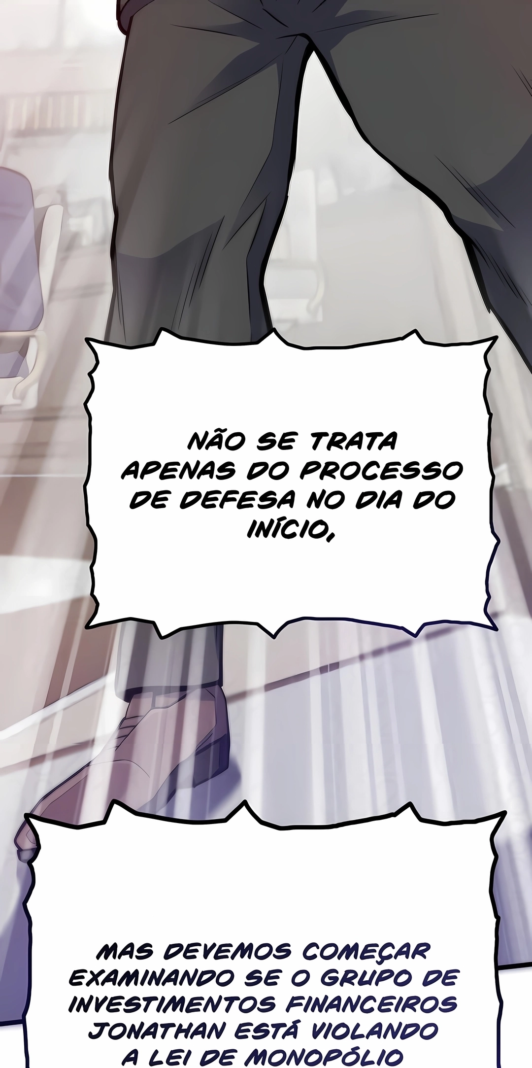 Read Retorno de Vidas Passadas PT Manga Online